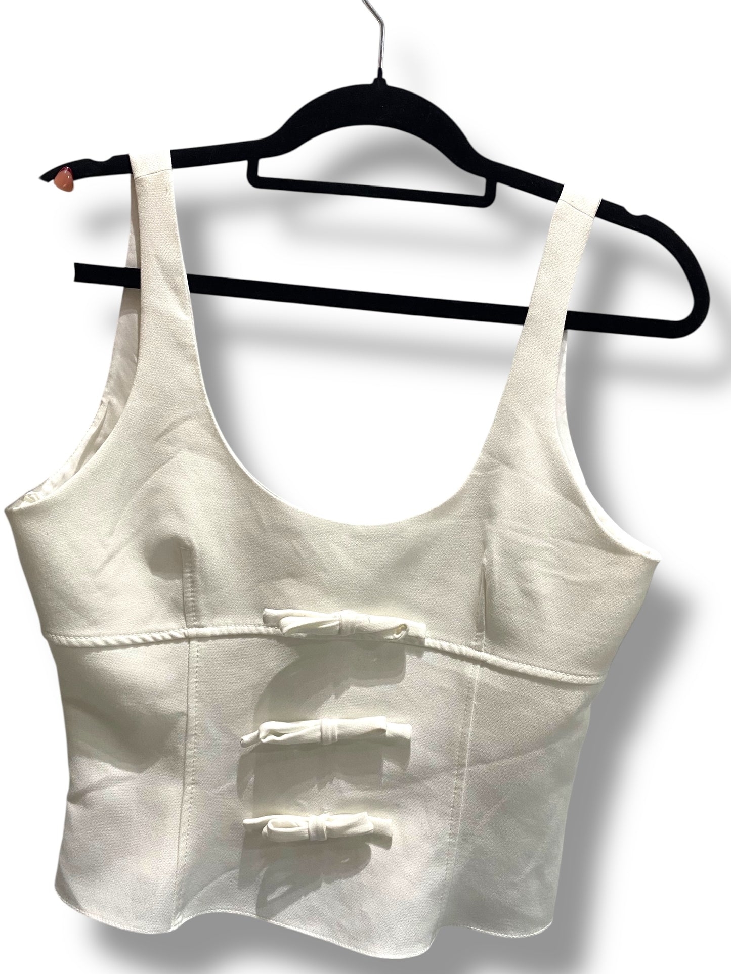 Blusa (ZARA)