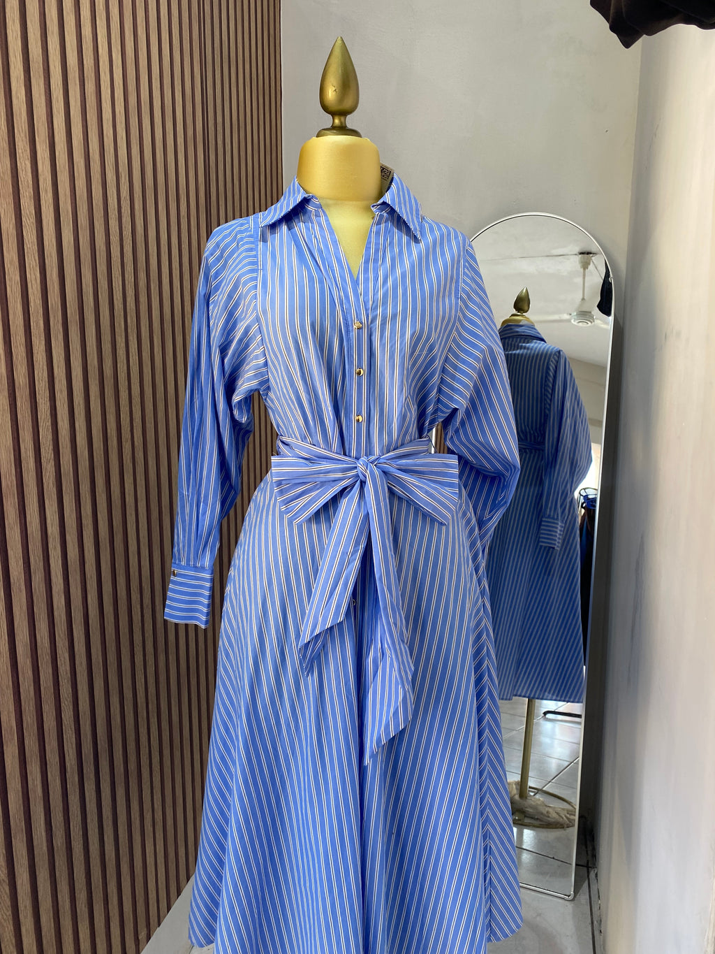 Vestido (HYM)