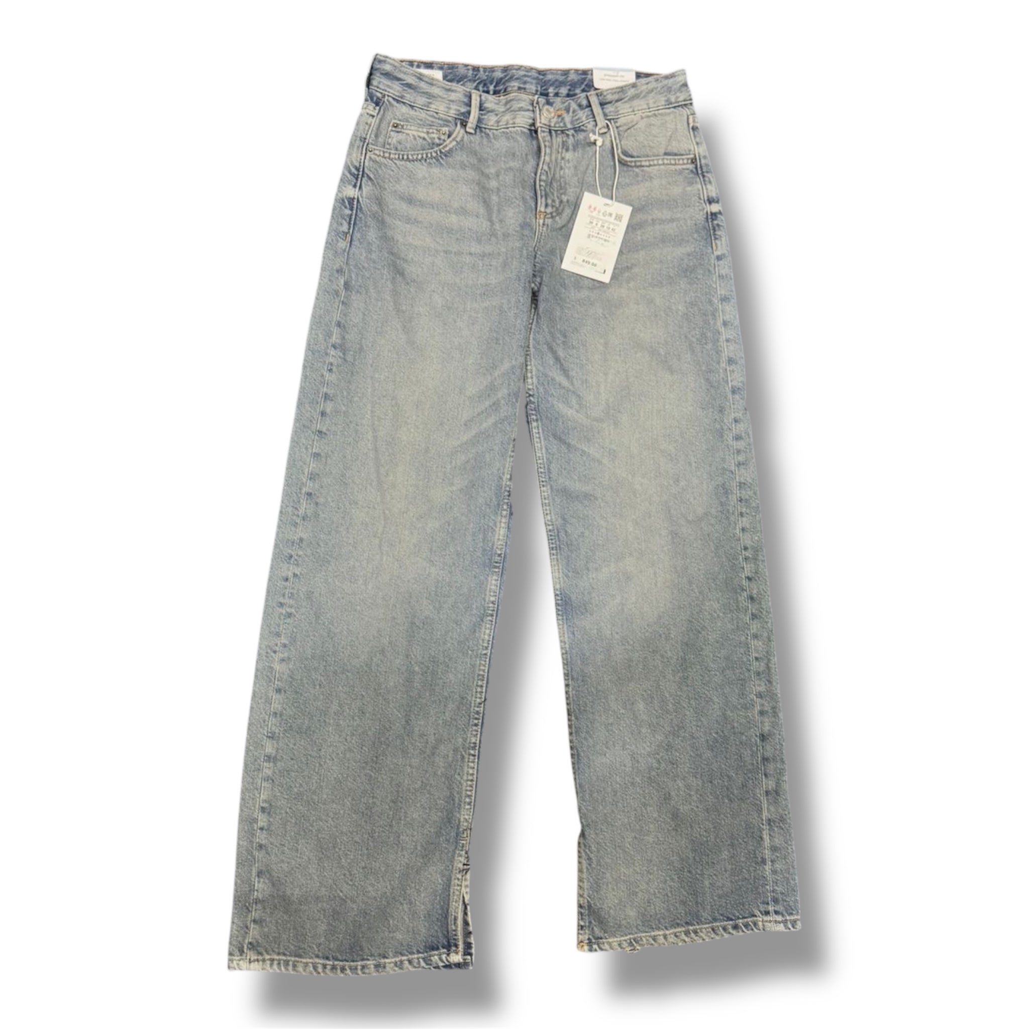 Jeans (PULLBEAR)