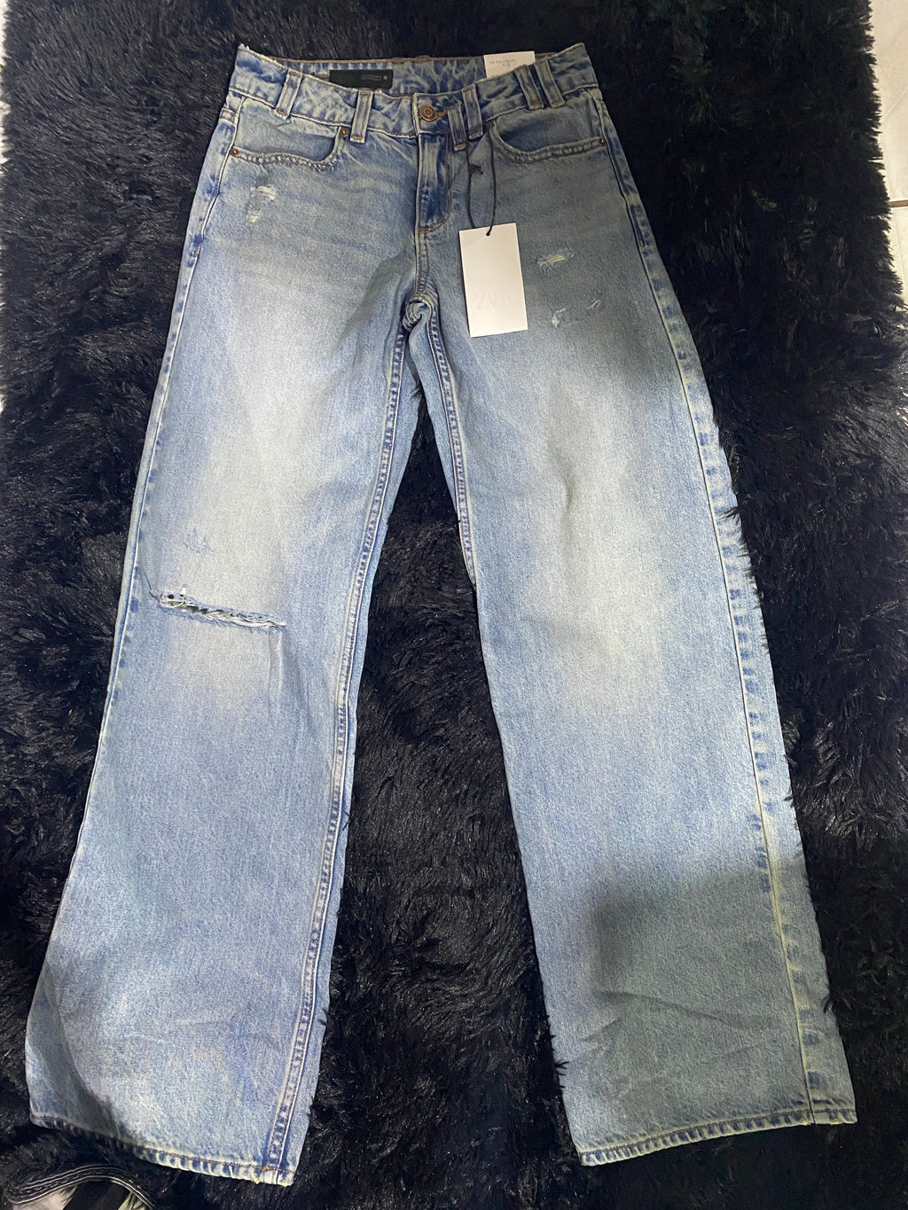 Jeans (ZARA)