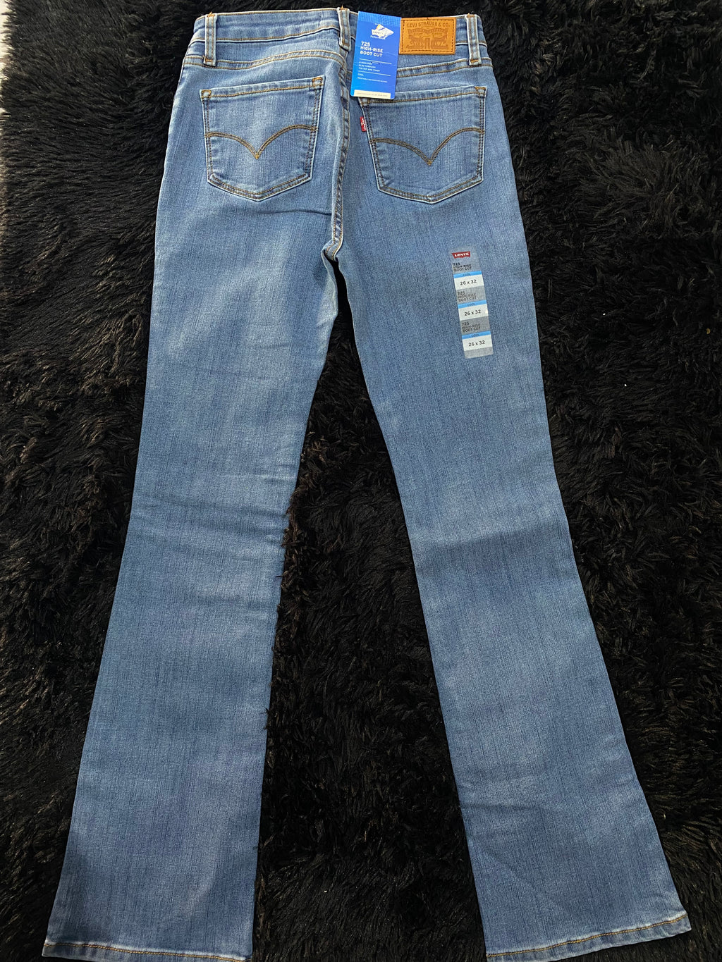 Jeans (LEVIS )
