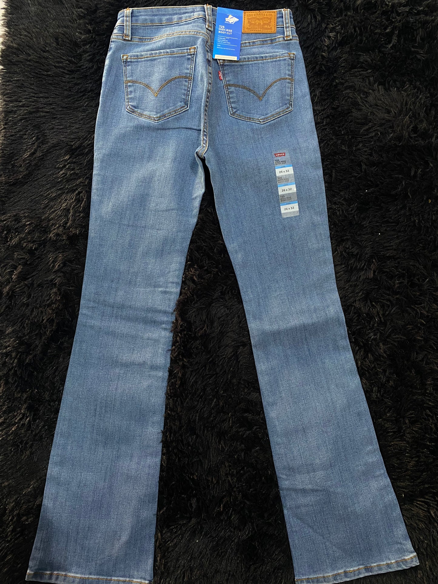 Jeans (LEVIS )