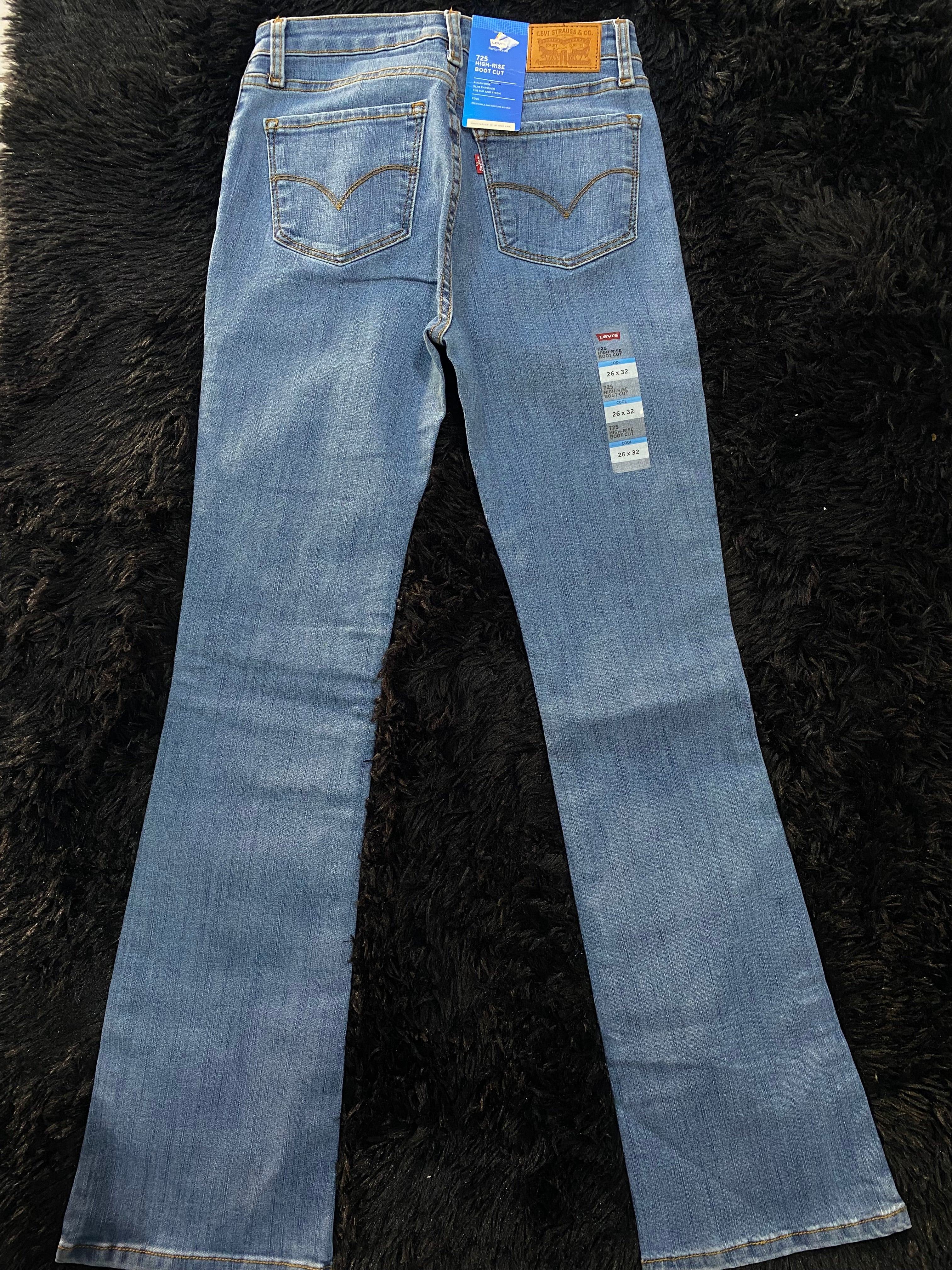 Jeans (LEVIS )