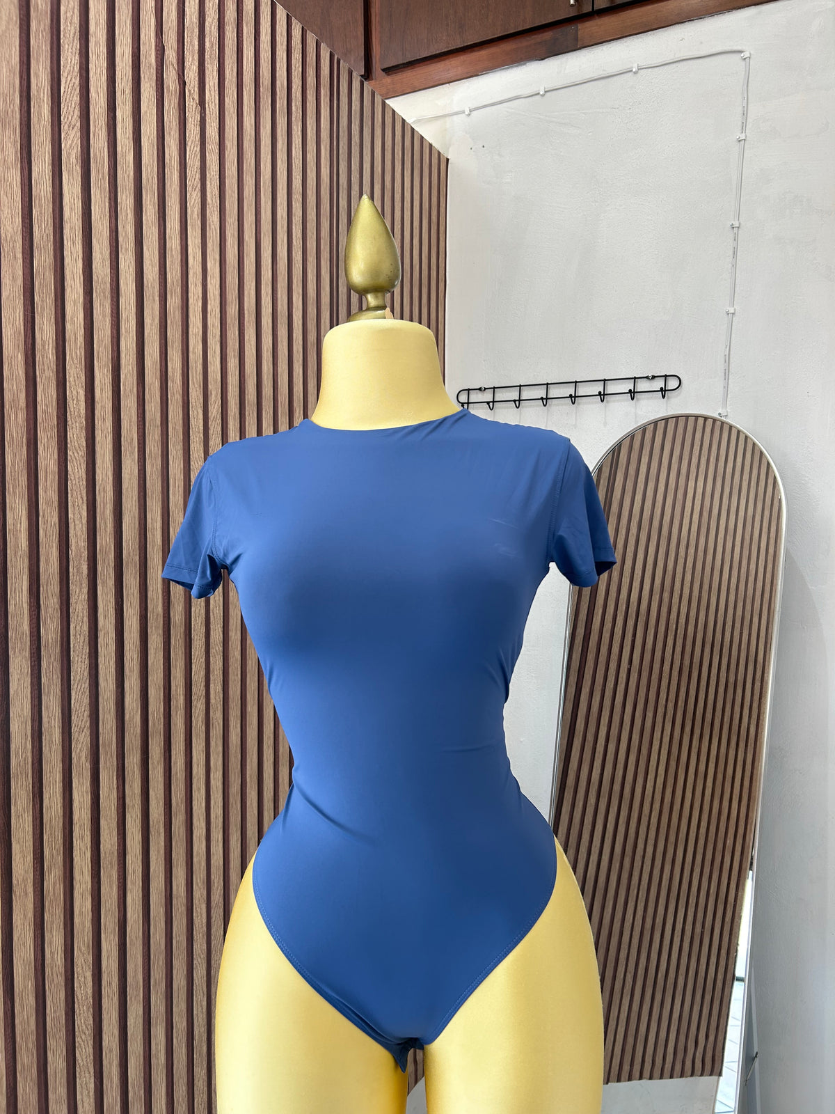 Body
