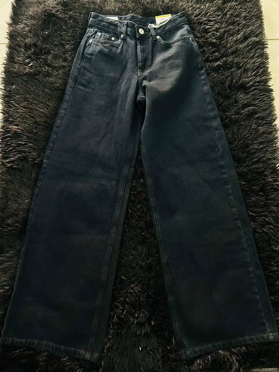 Jeans (PULL&ABER)