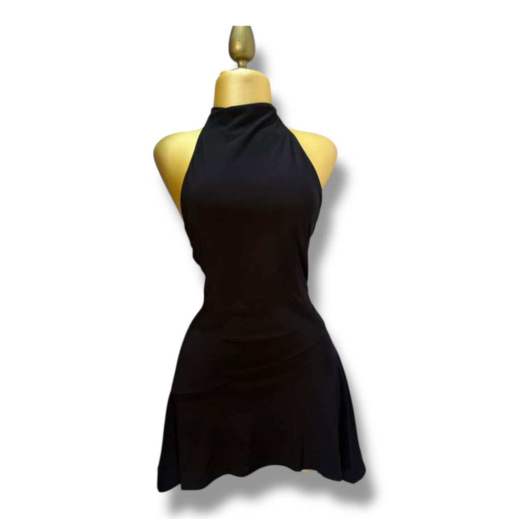 Vestido (PULLBEAR)