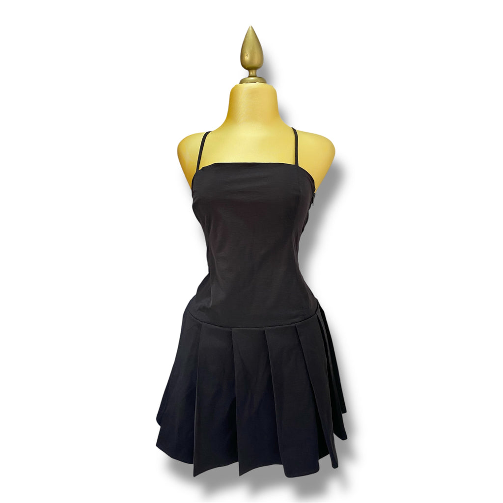 Vestido (MGN)