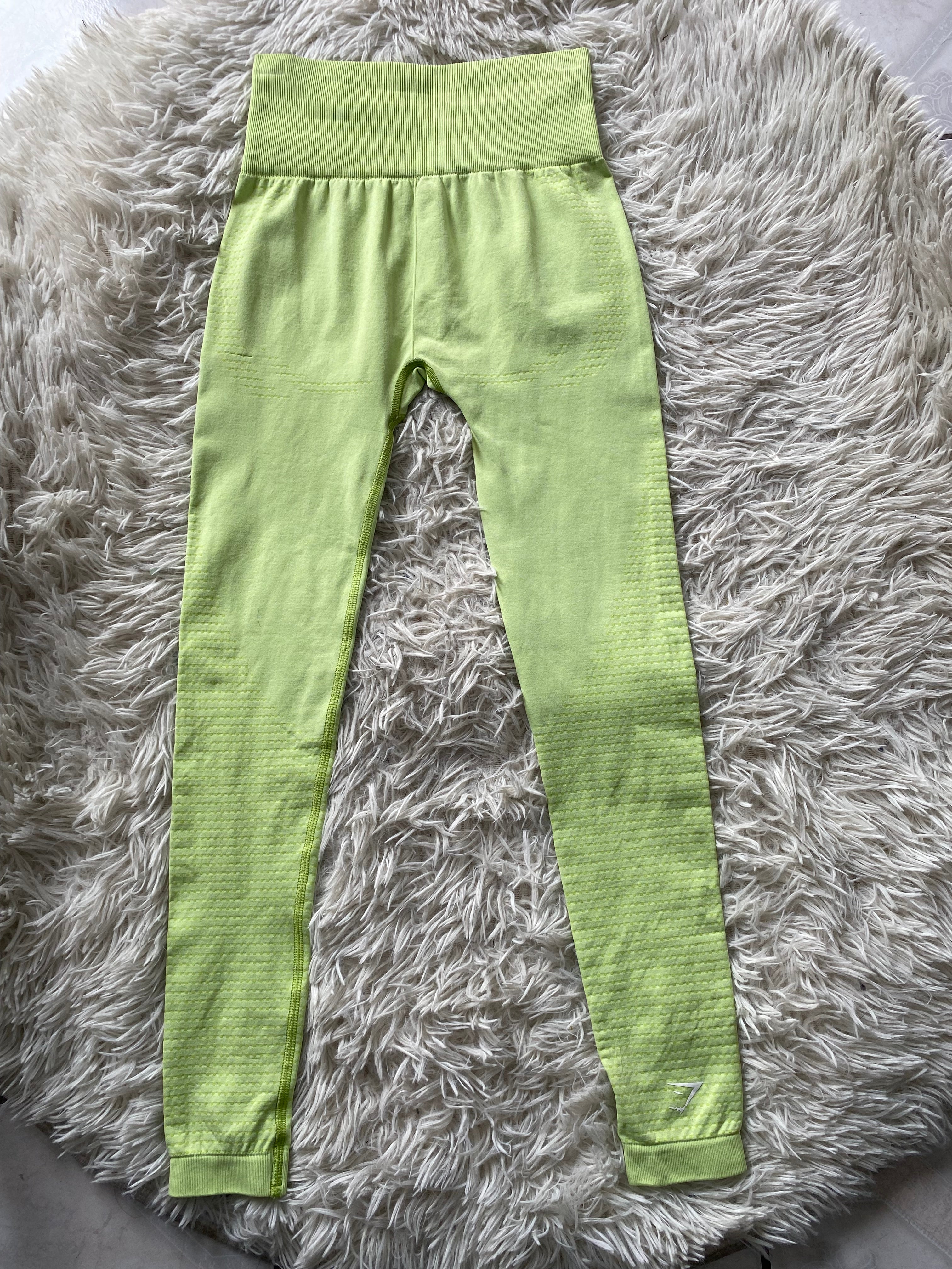 Leggins (GYMSHARK)
