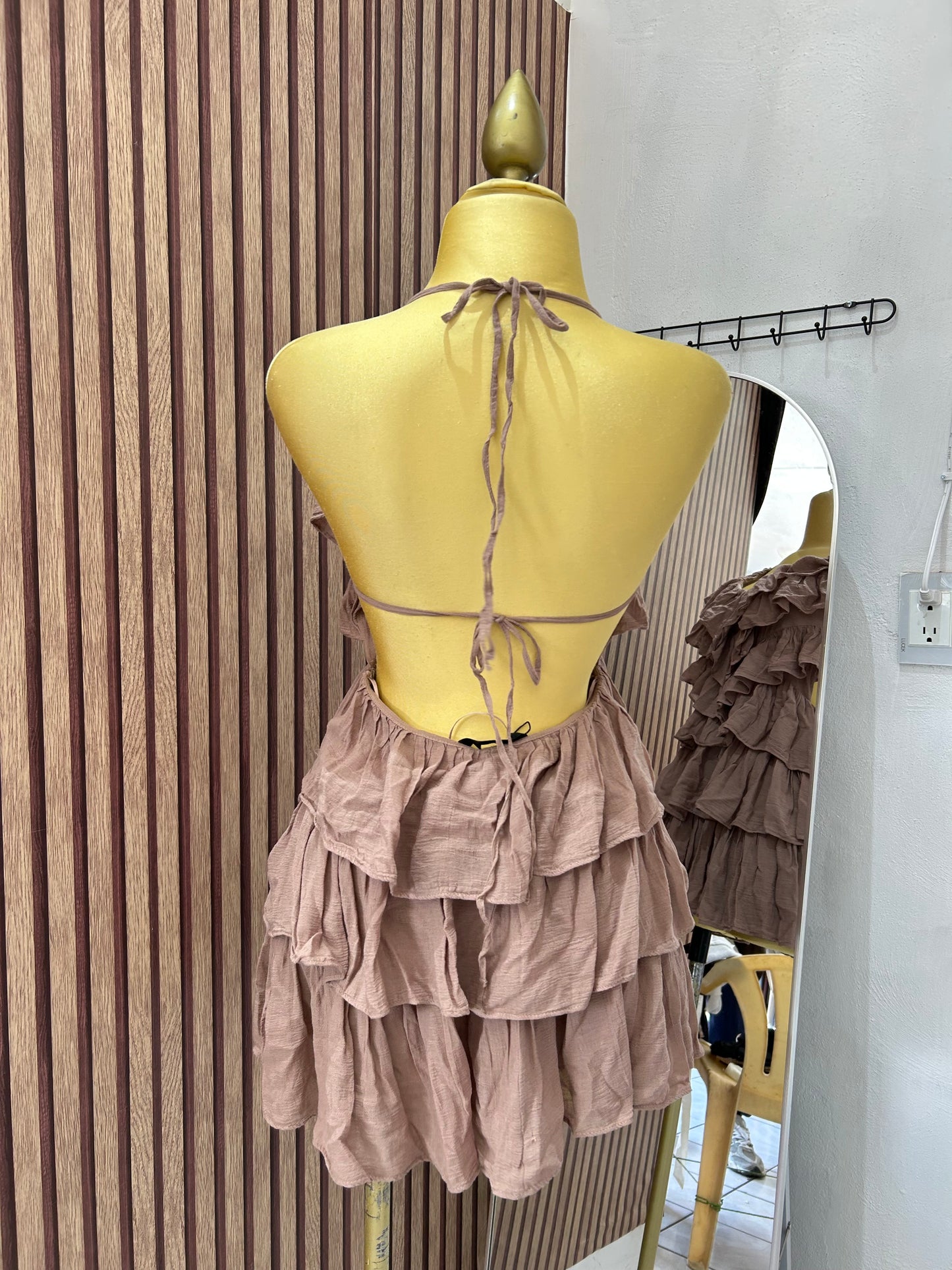 Vestido