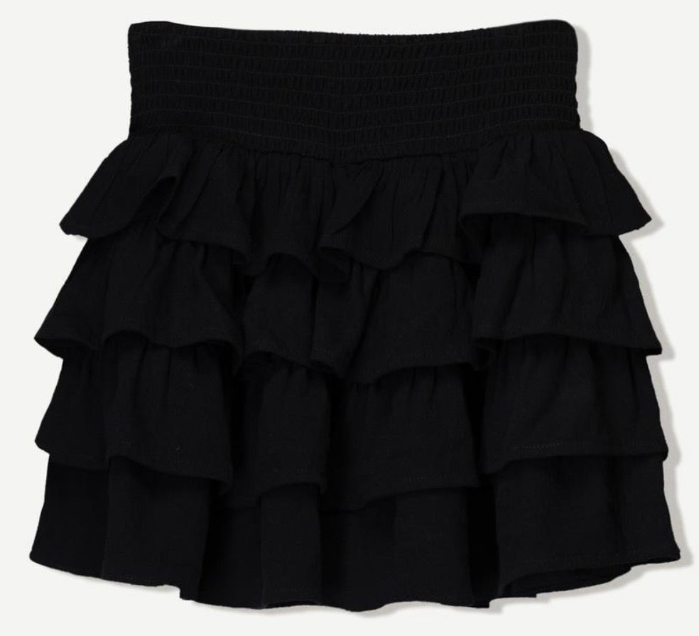 Falda (BERSHKA)