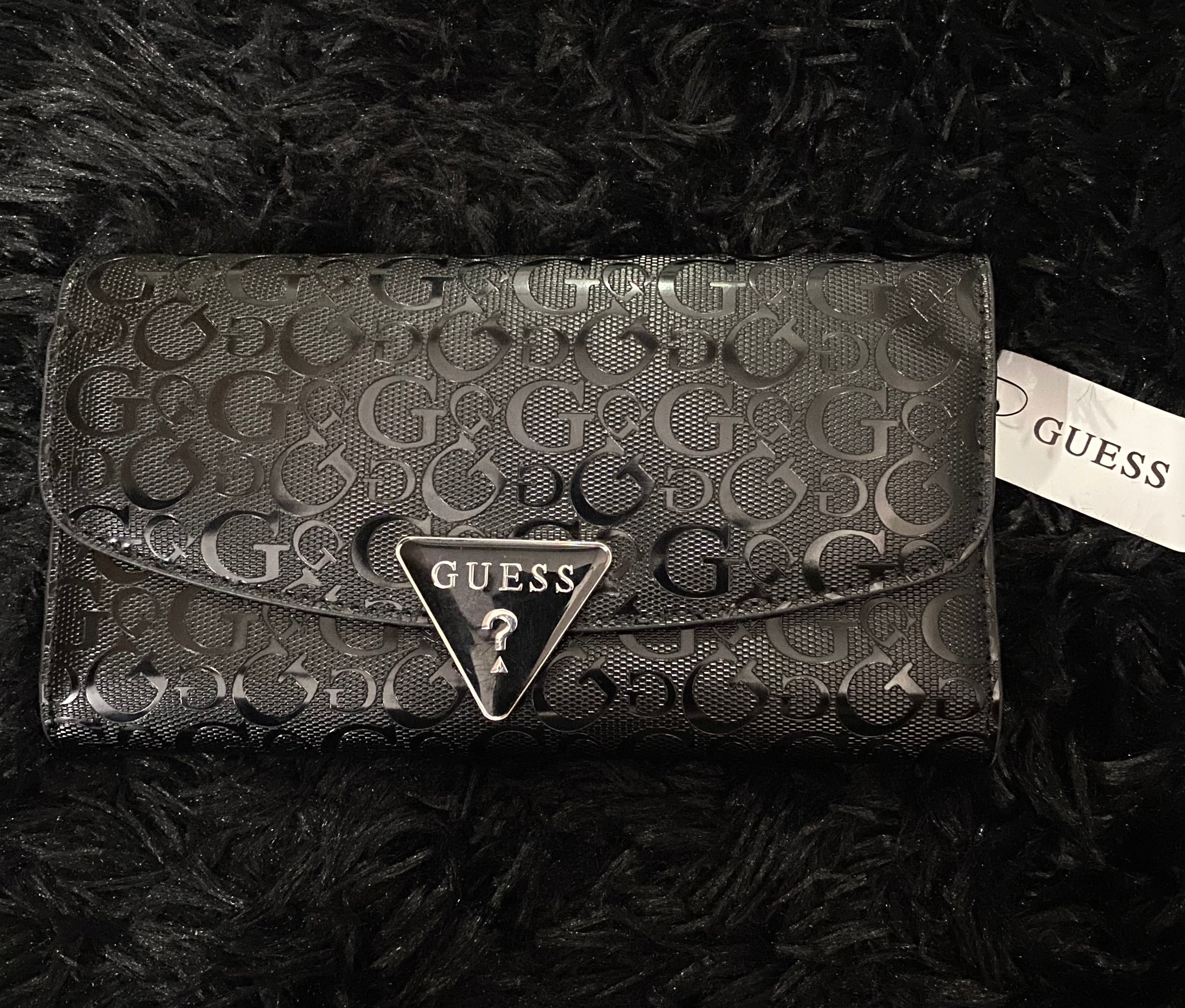 Cartera (GUESS)