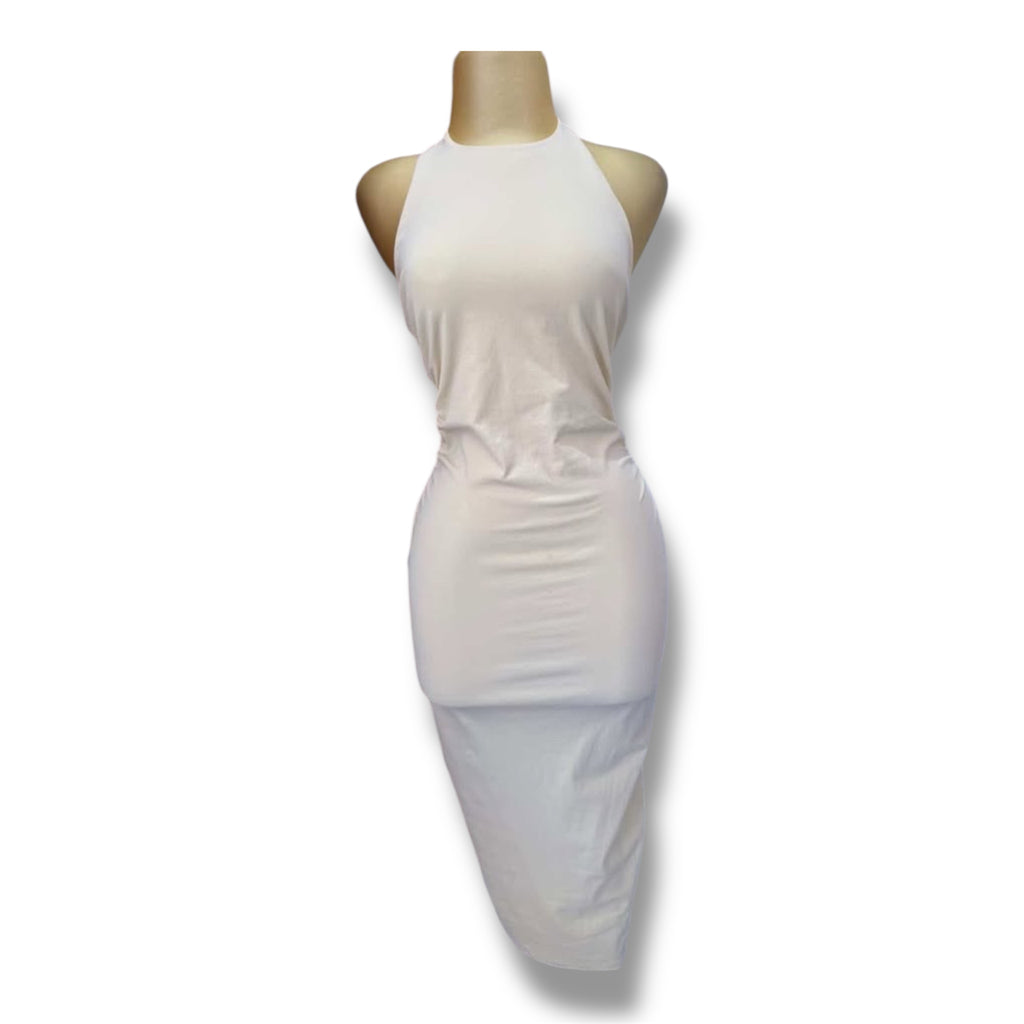 Vestido (ZARA)