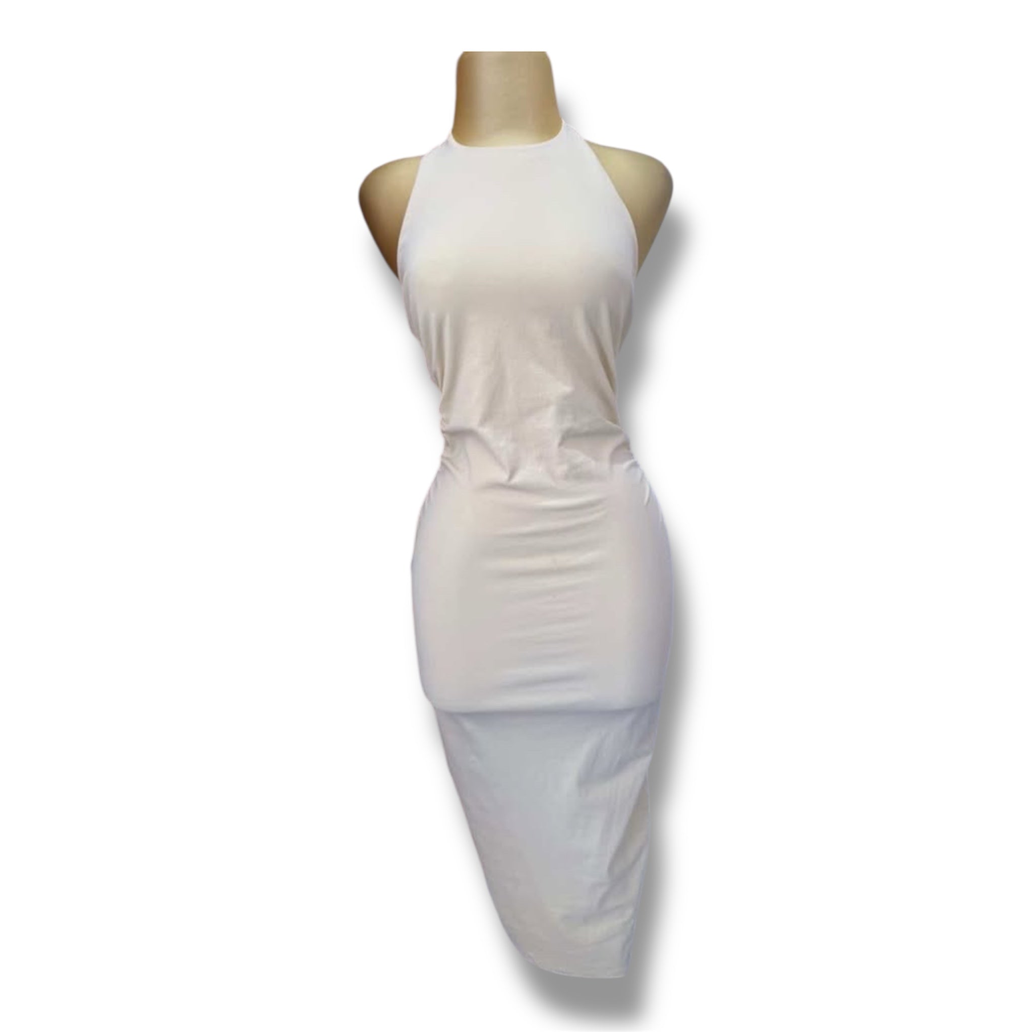 Vestido (ZARA)
