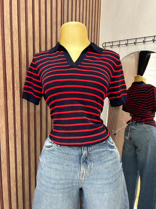 Blusa Zara