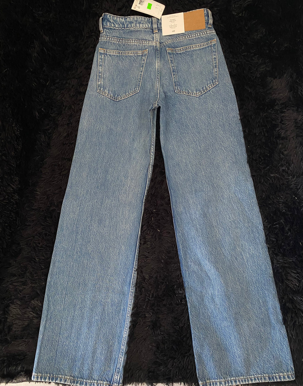 Jeans (HYM)