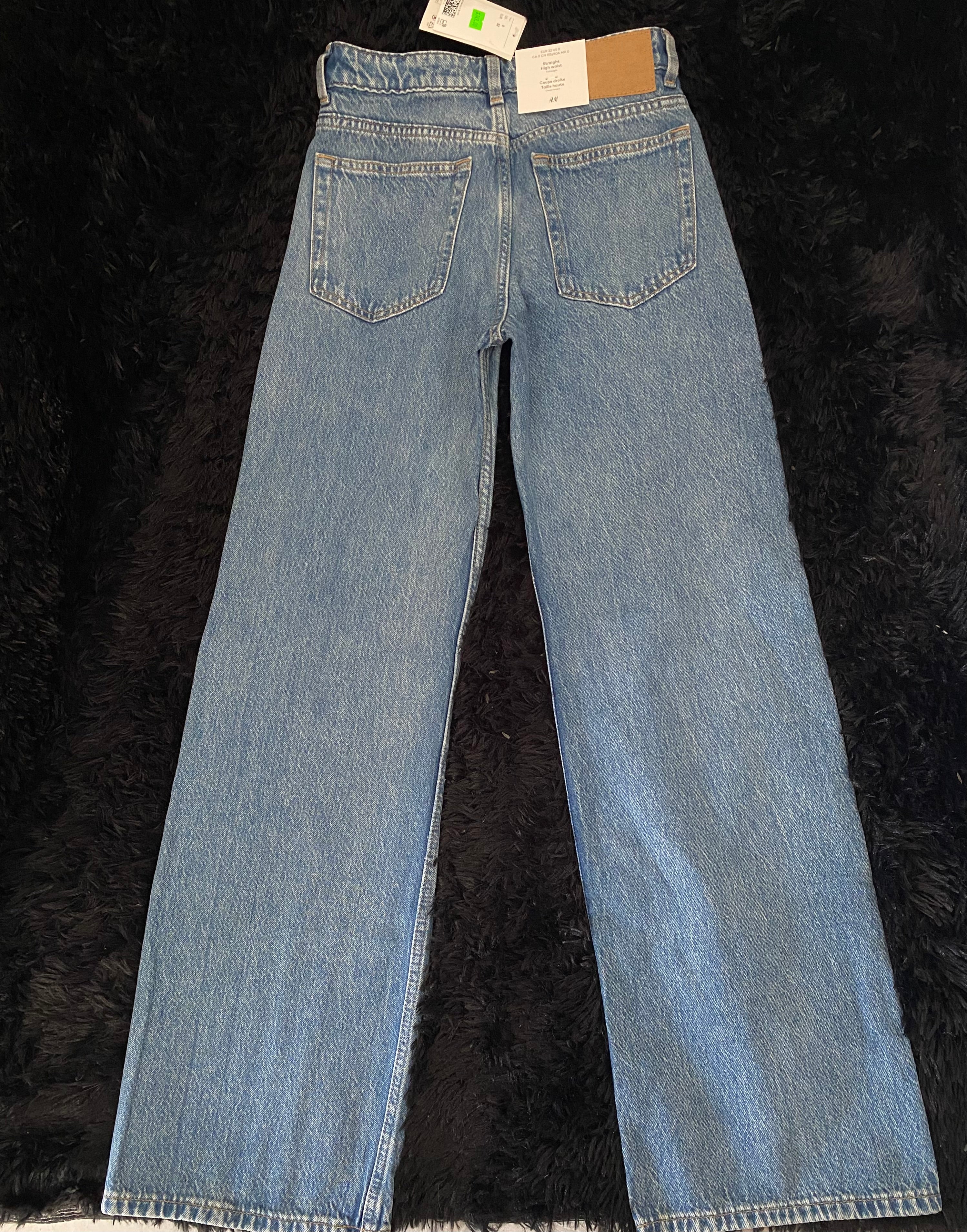 Jeans (HYM)