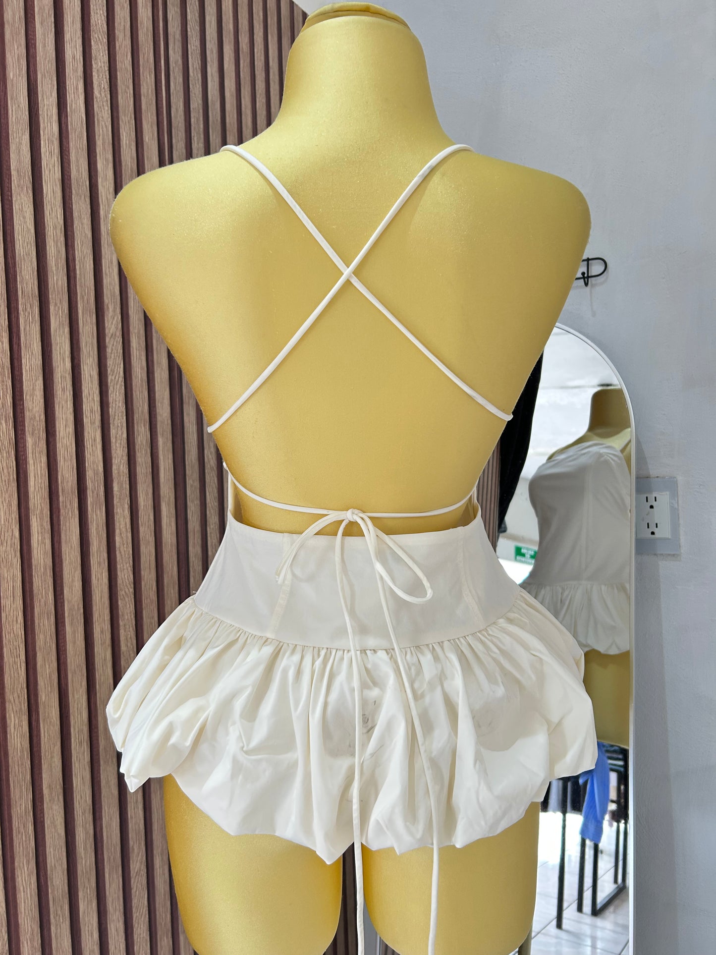 Blusa