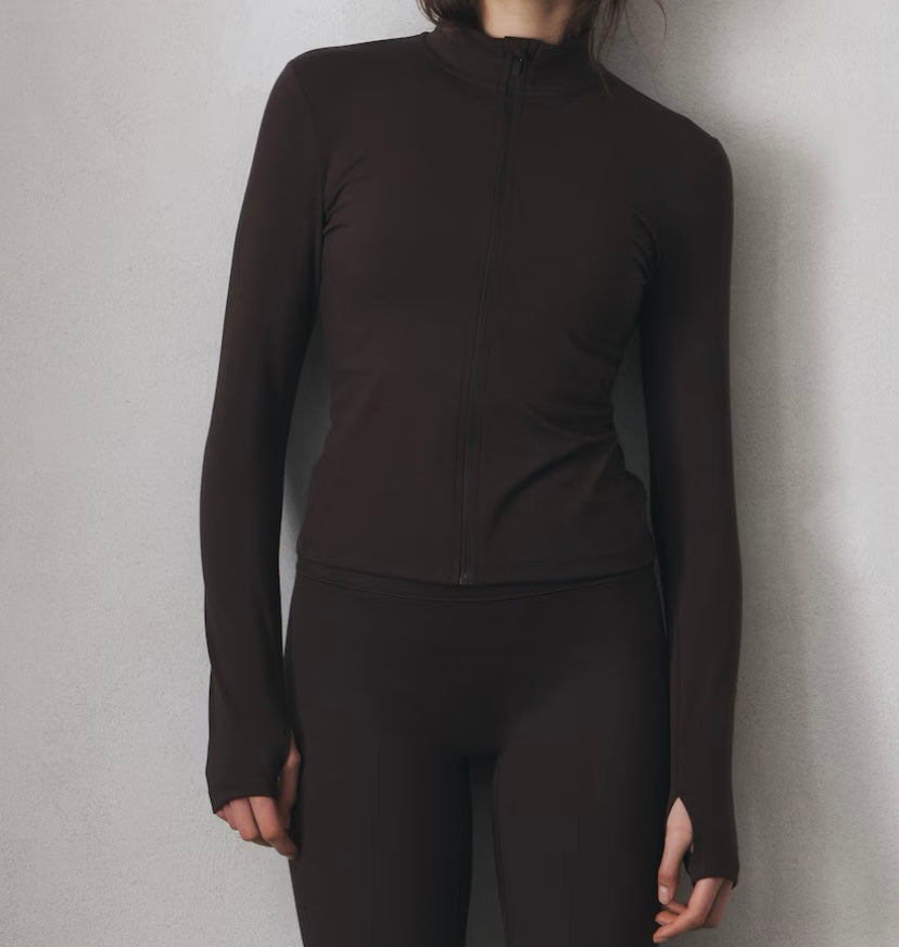 Sudadera Deportiva (HYM)