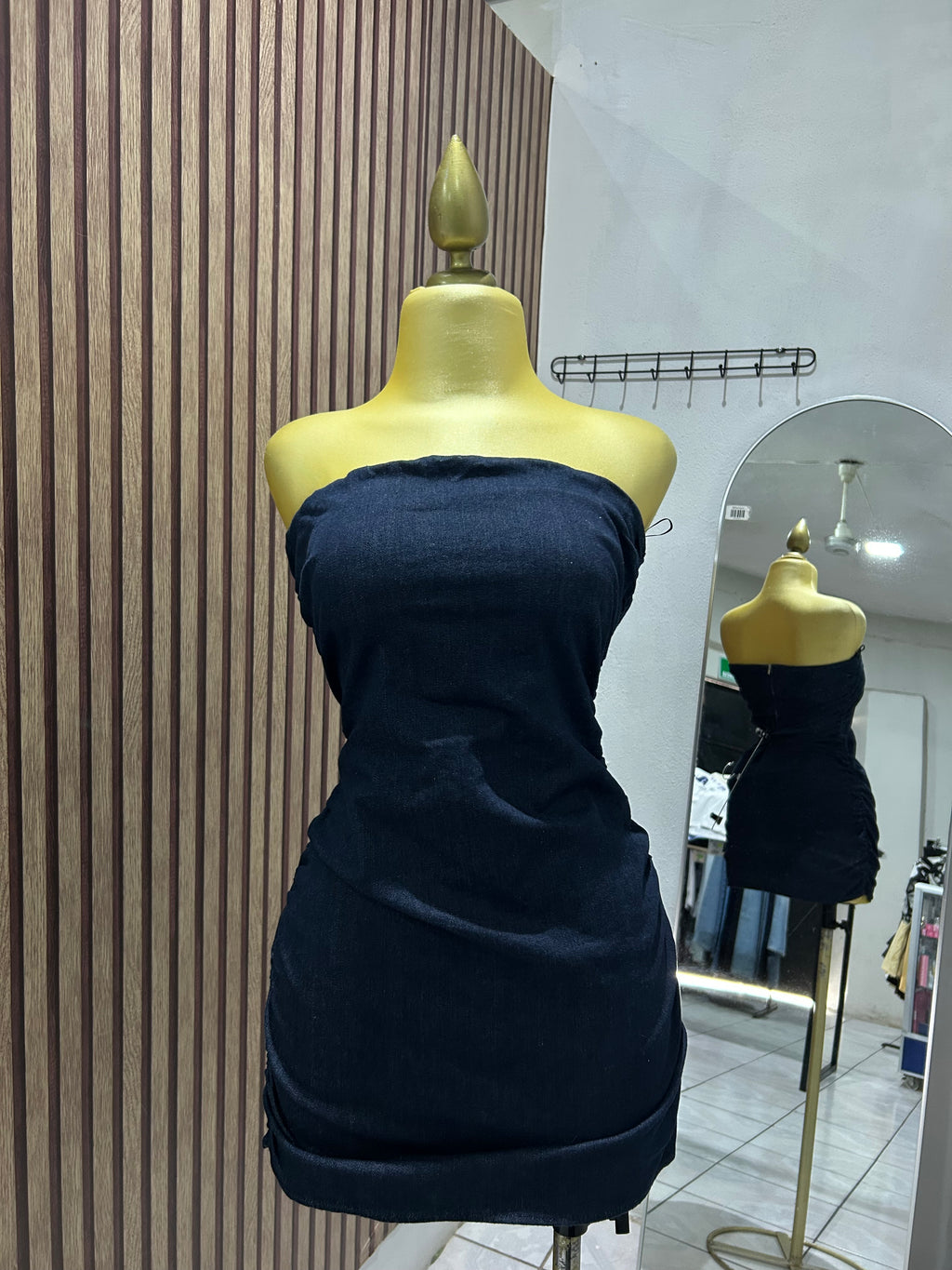Vestido