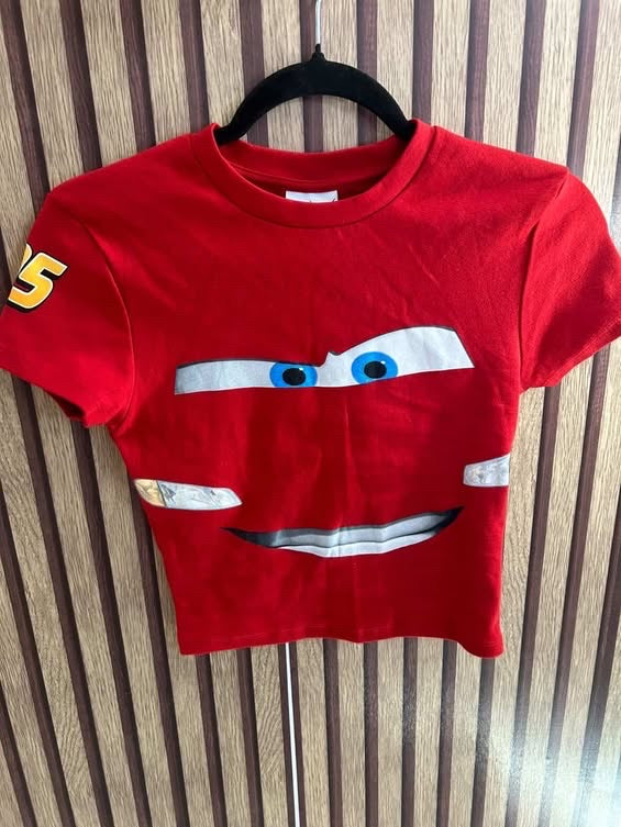 Blusa (BERSHKA)