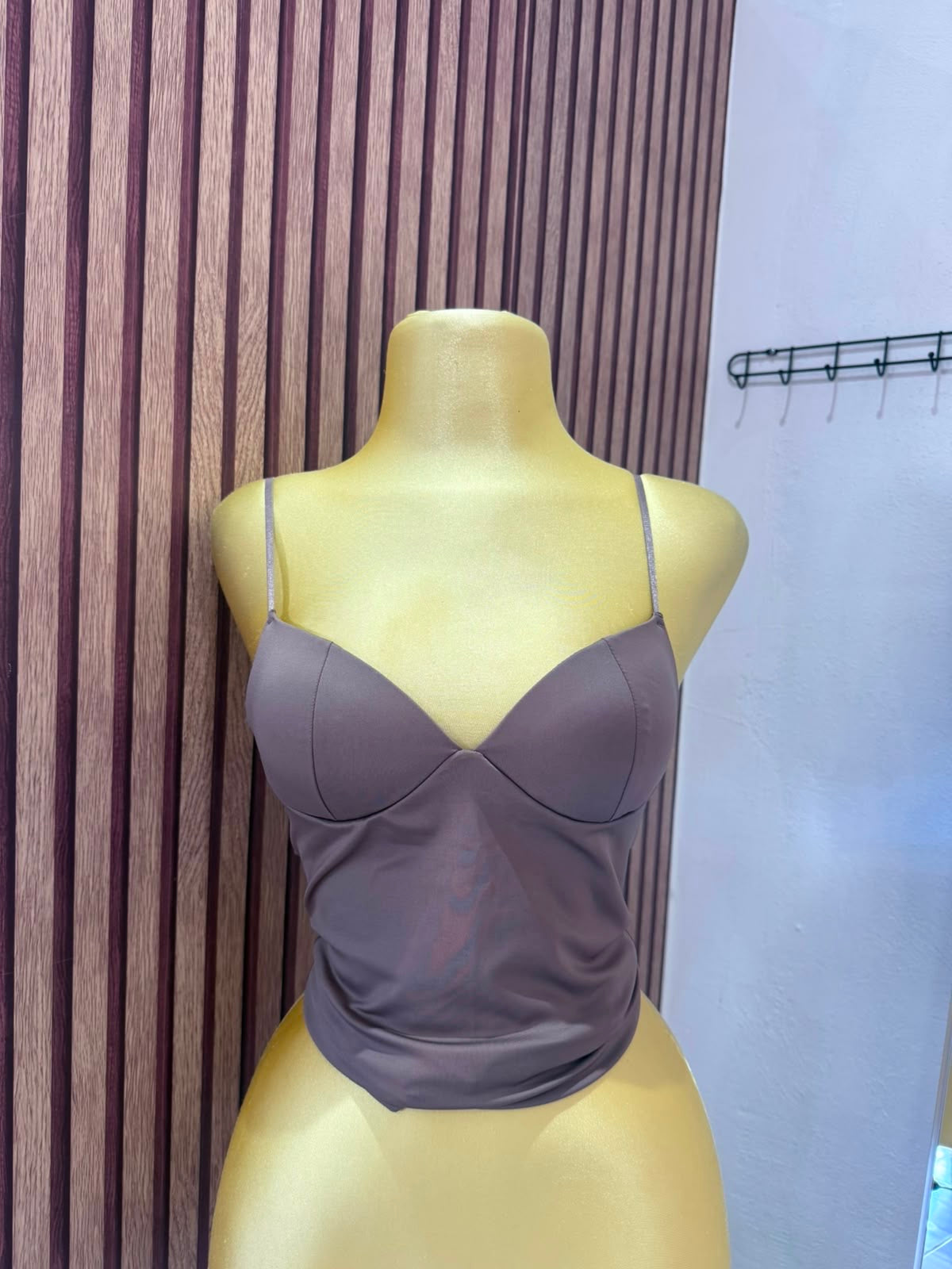 BLUSA STRADIVARIUS