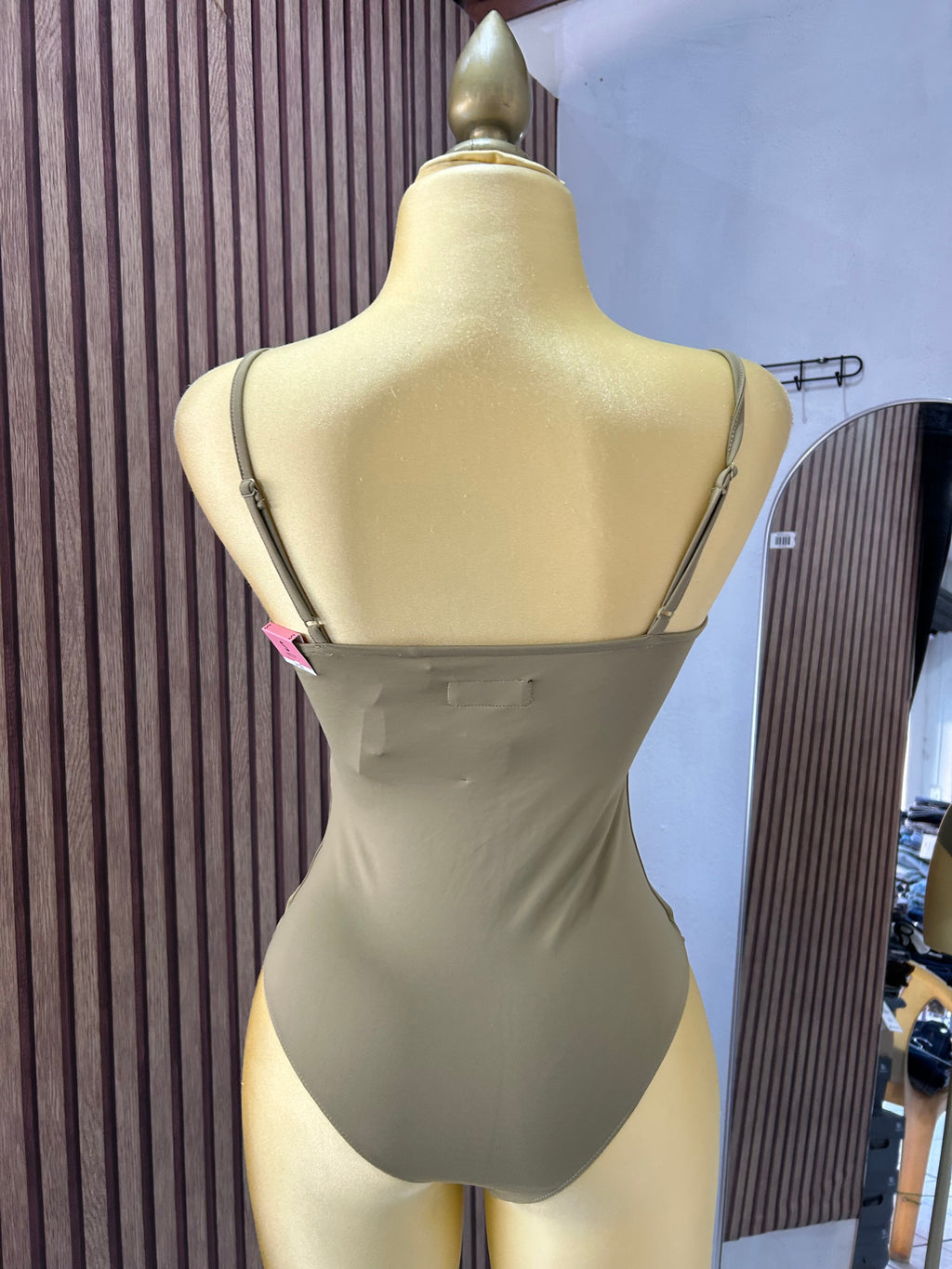 Body