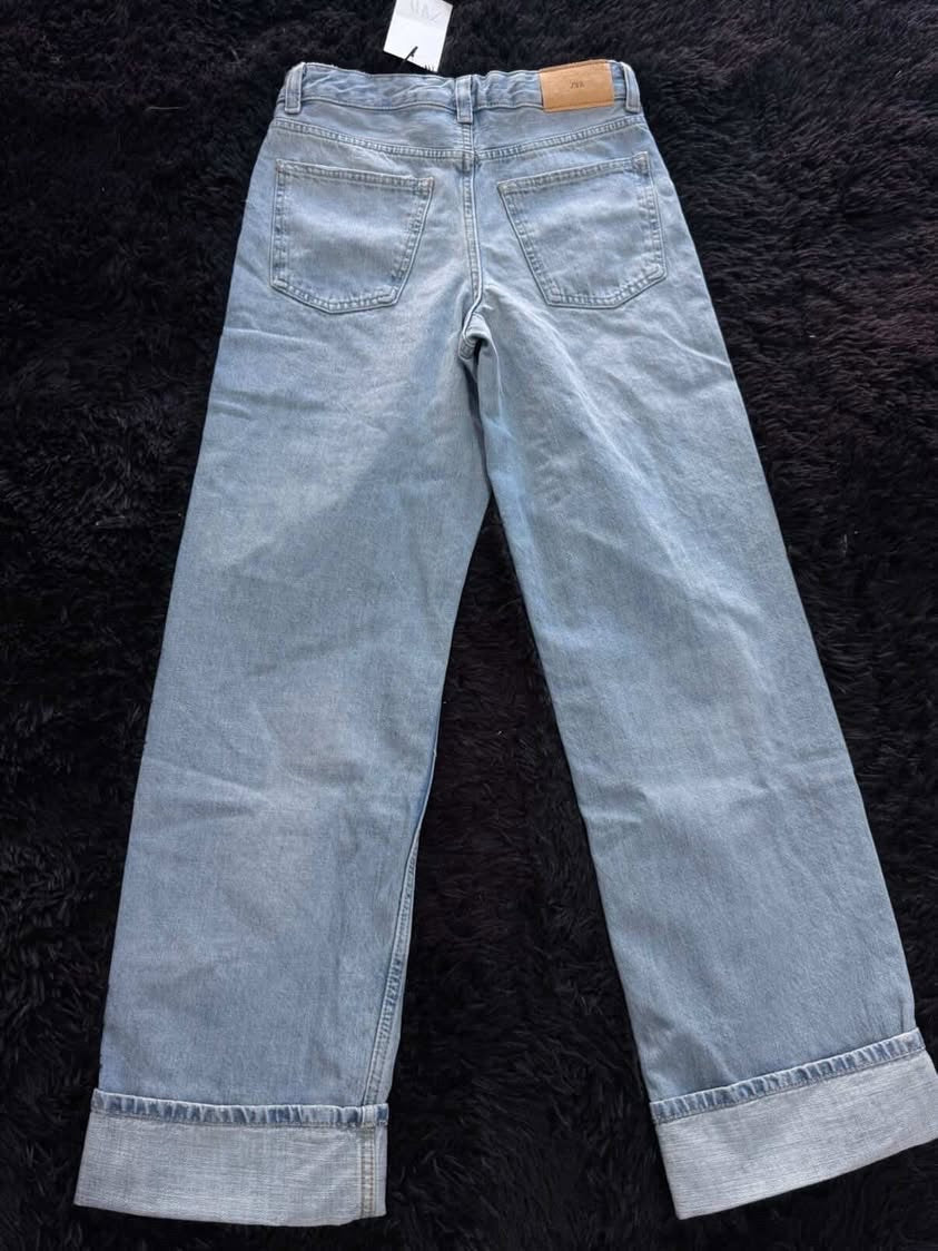 Jeans (ZARA)