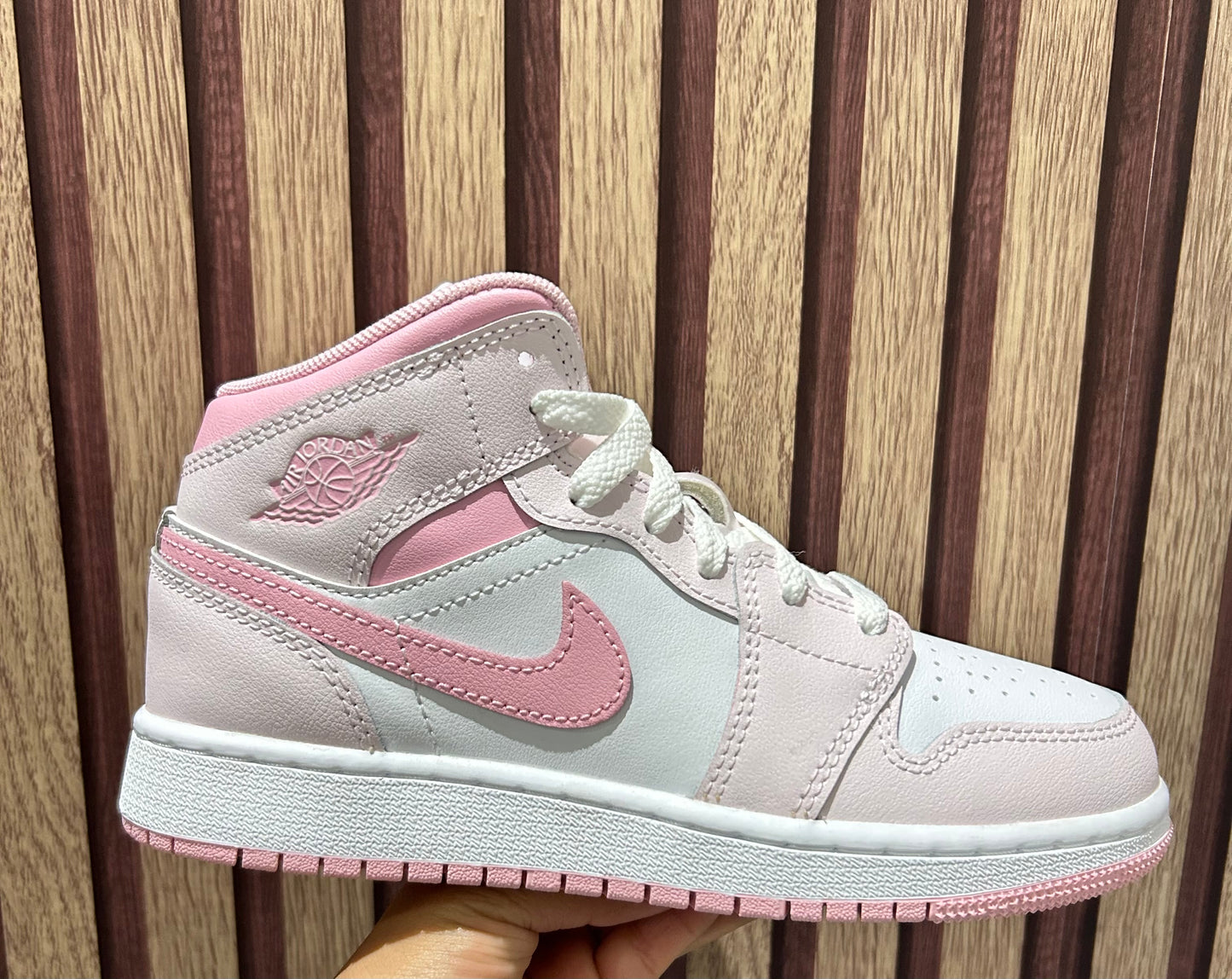 Jordan