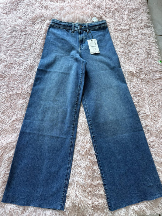 JEANS RECTO MARINE