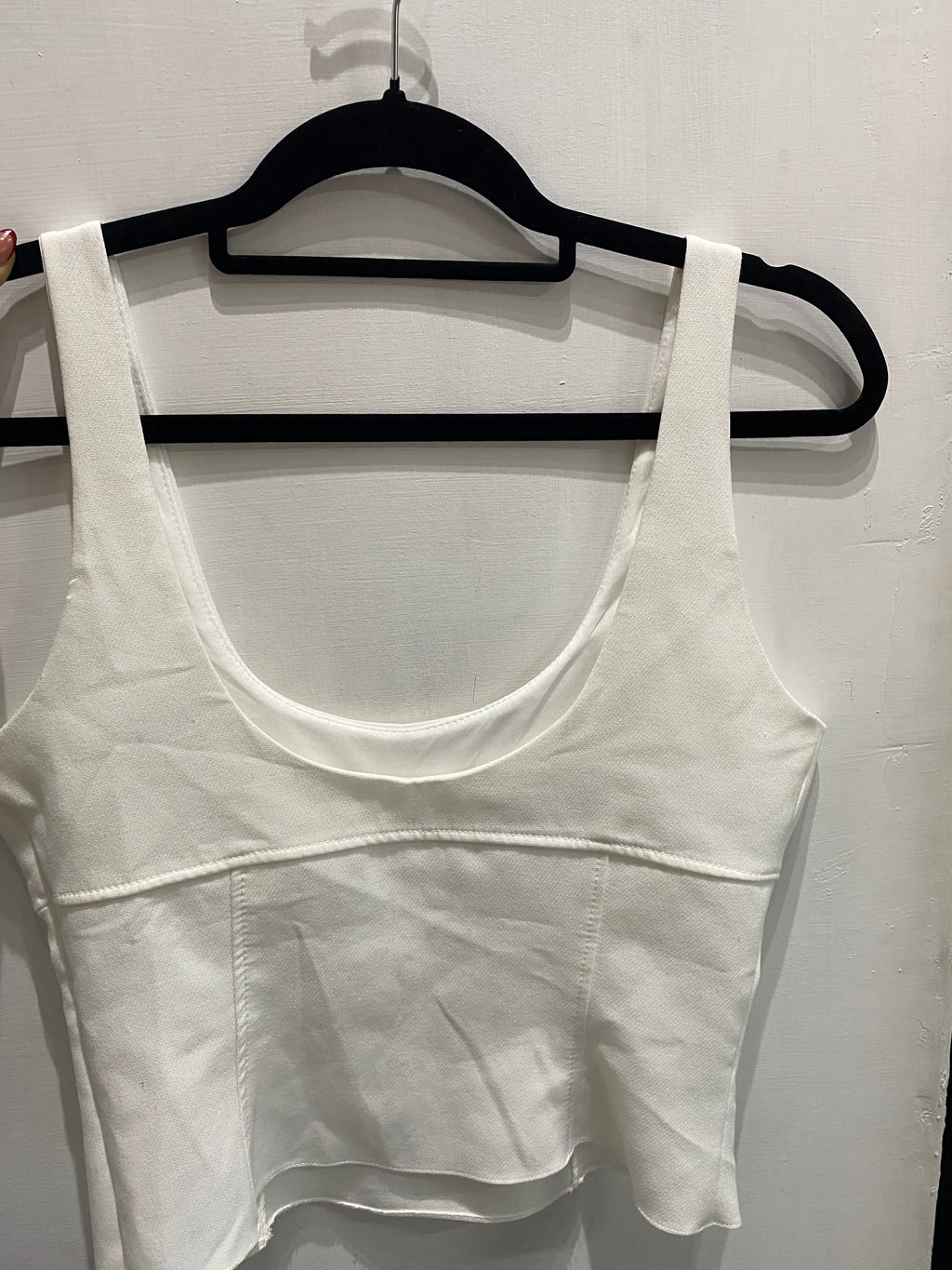 Blusa (ZARA)