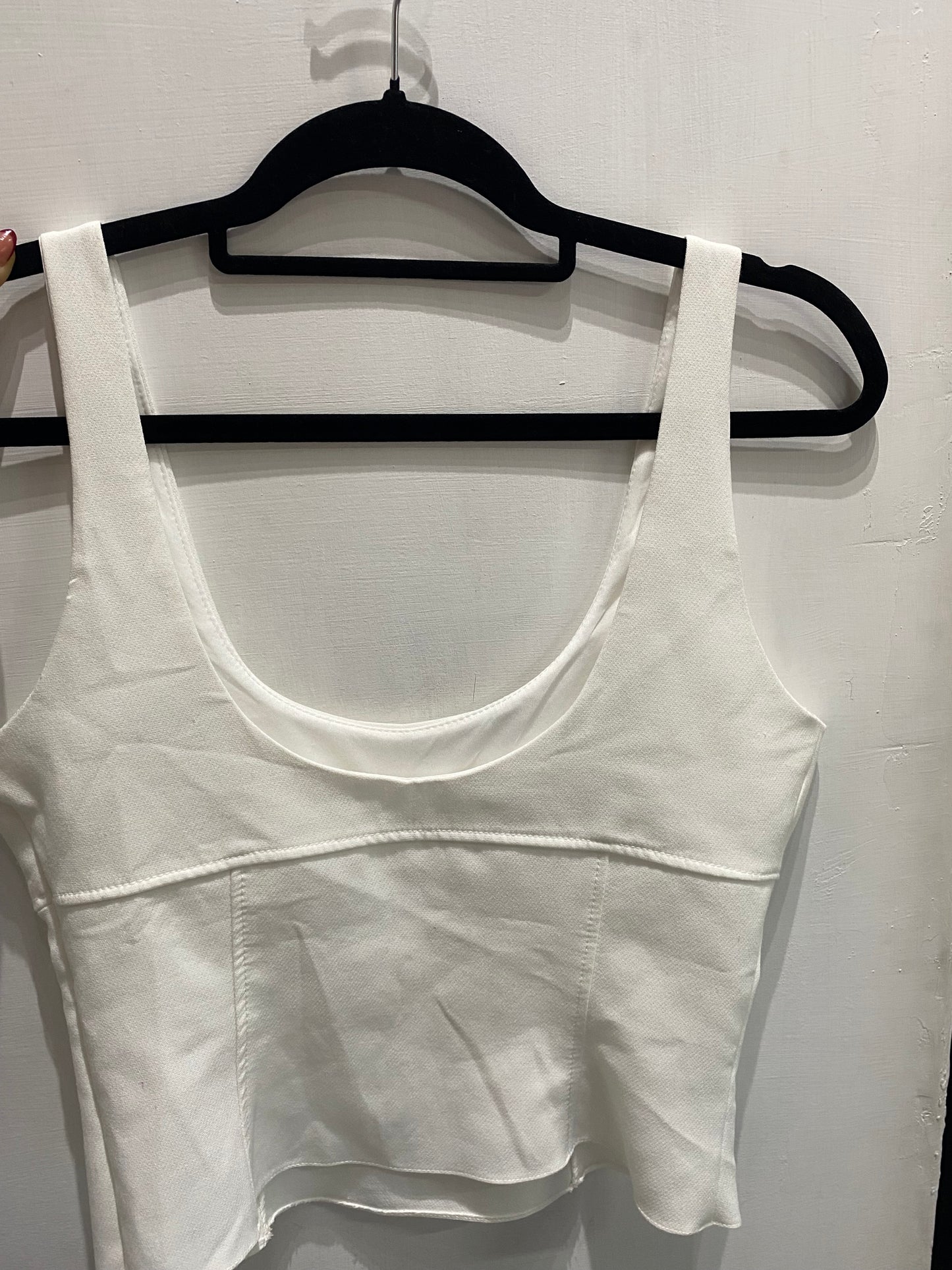 Blusa (ZARA)