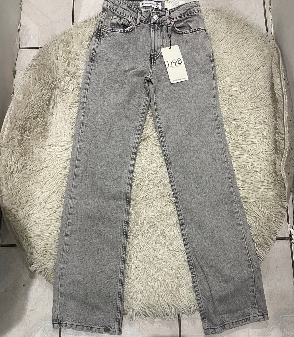 Jeans (STRADIVARIUS)