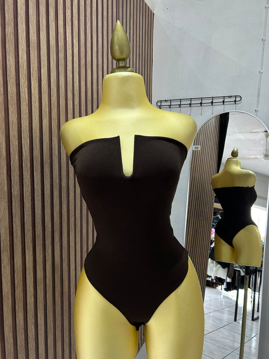 Body straple