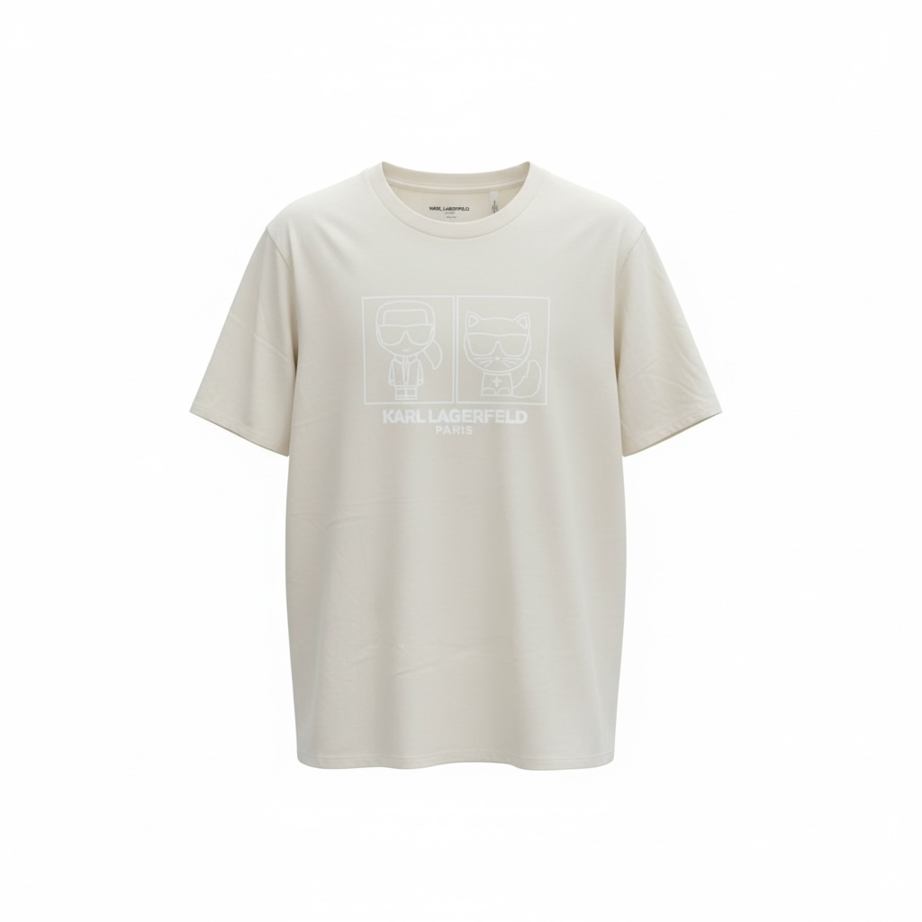 Playera Karl