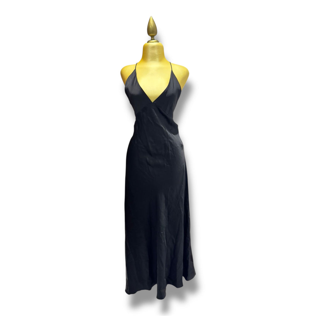 Vestido (ZARA)