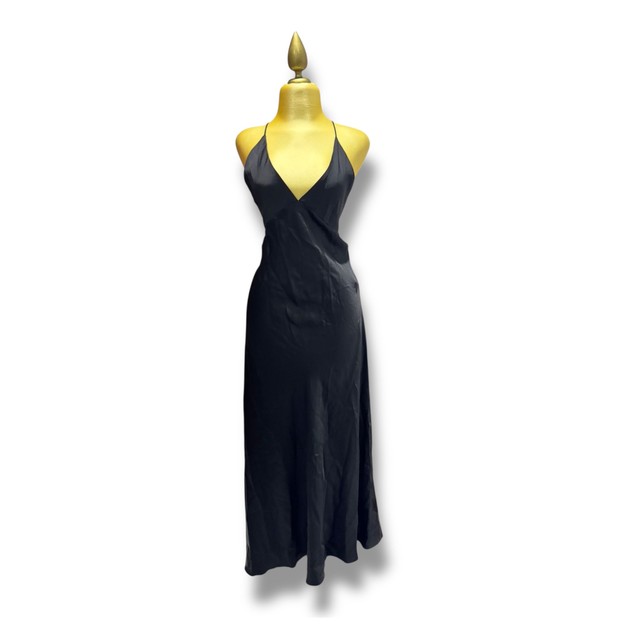 Vestido (ZARA)