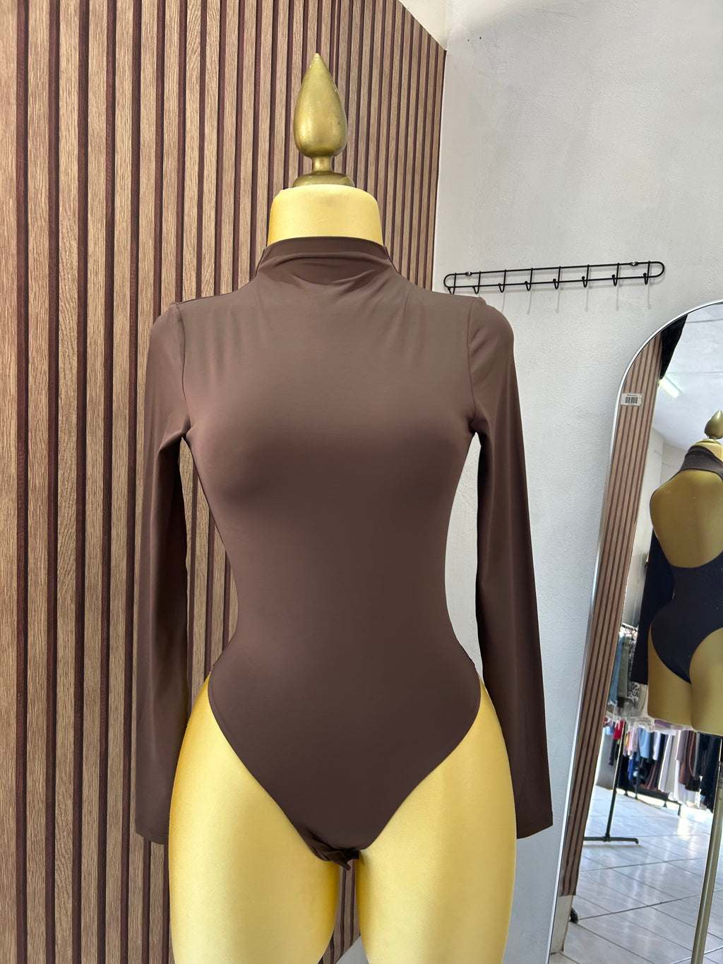 Body