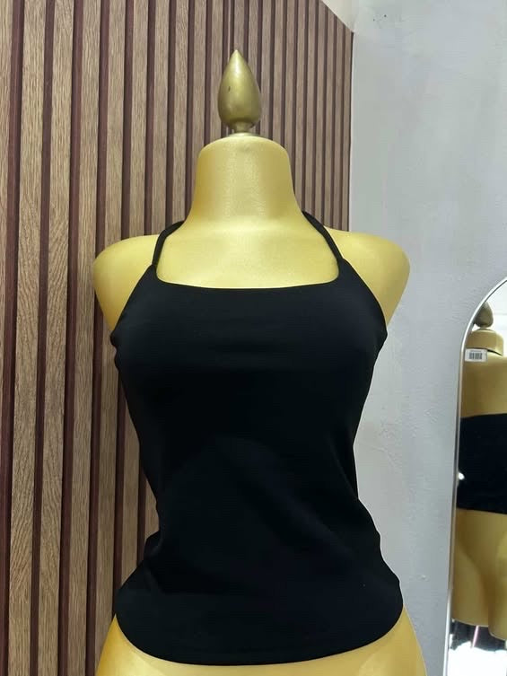 Blusa (ZARA)