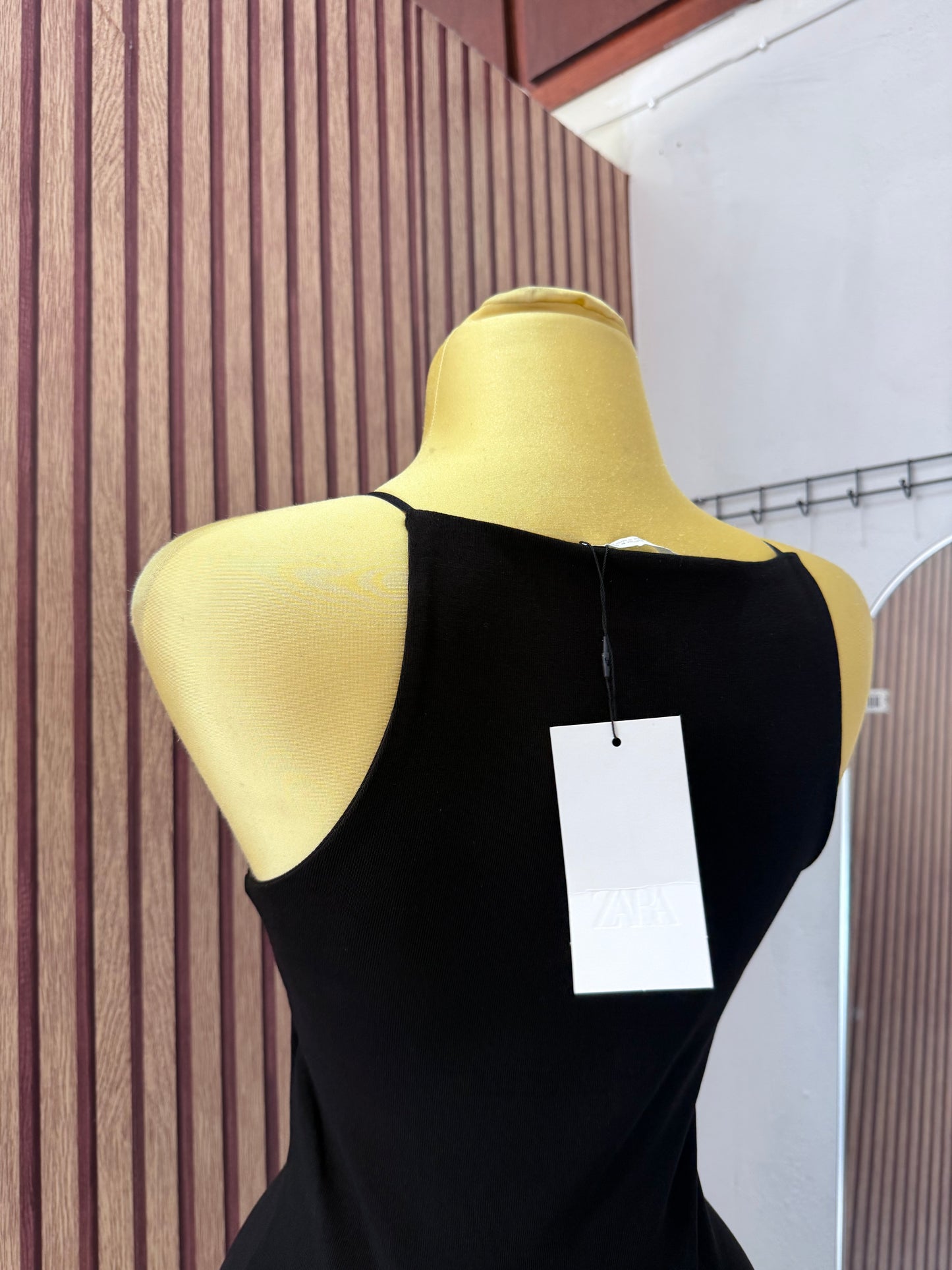Blusa Zara