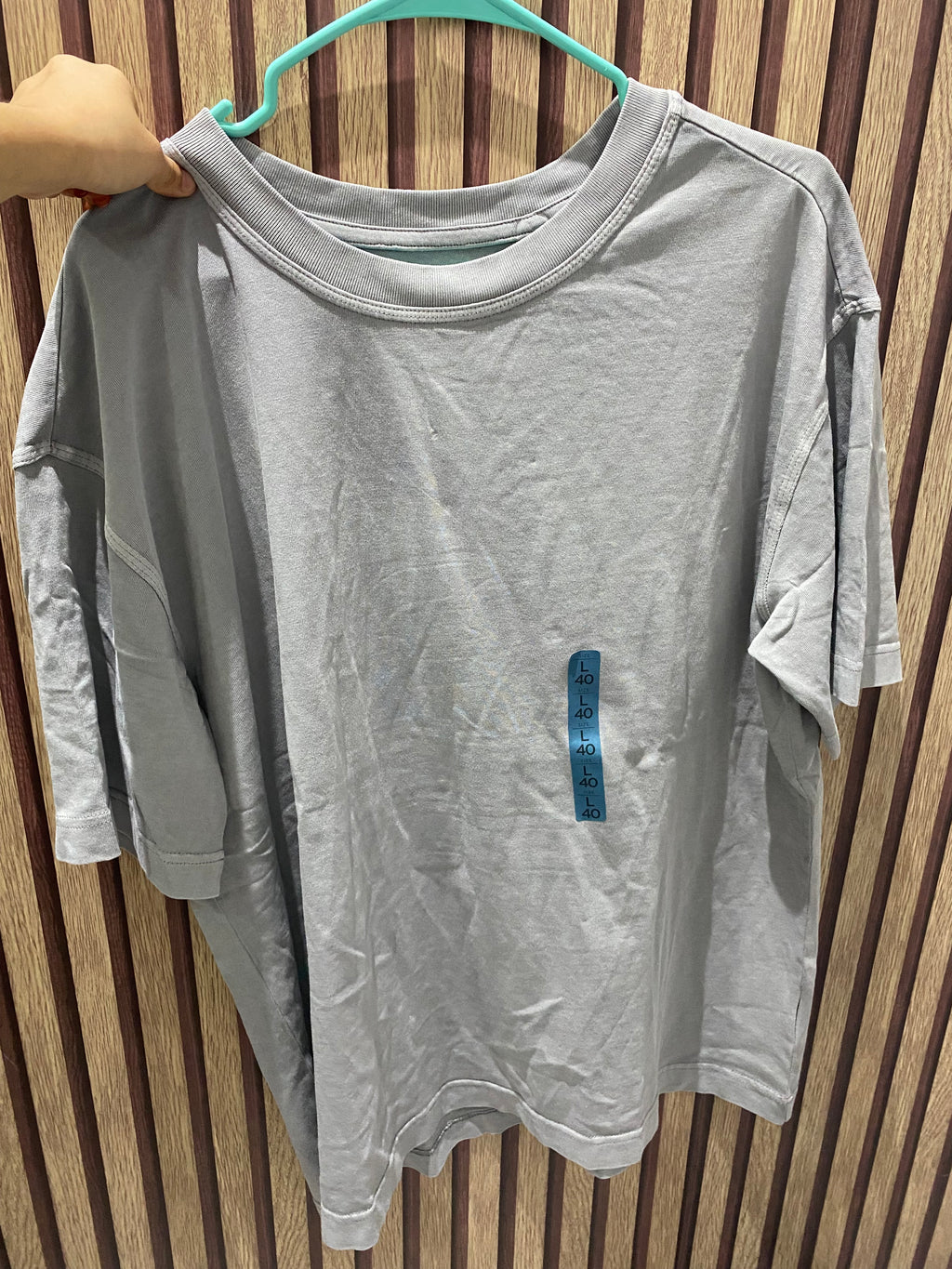 Playera (PULLBEAR)