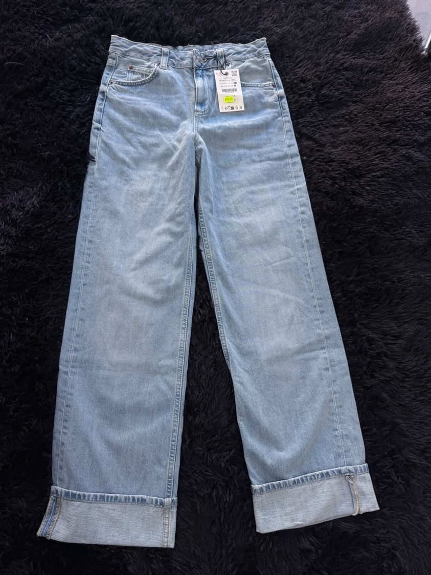 Jeans (ZARA)