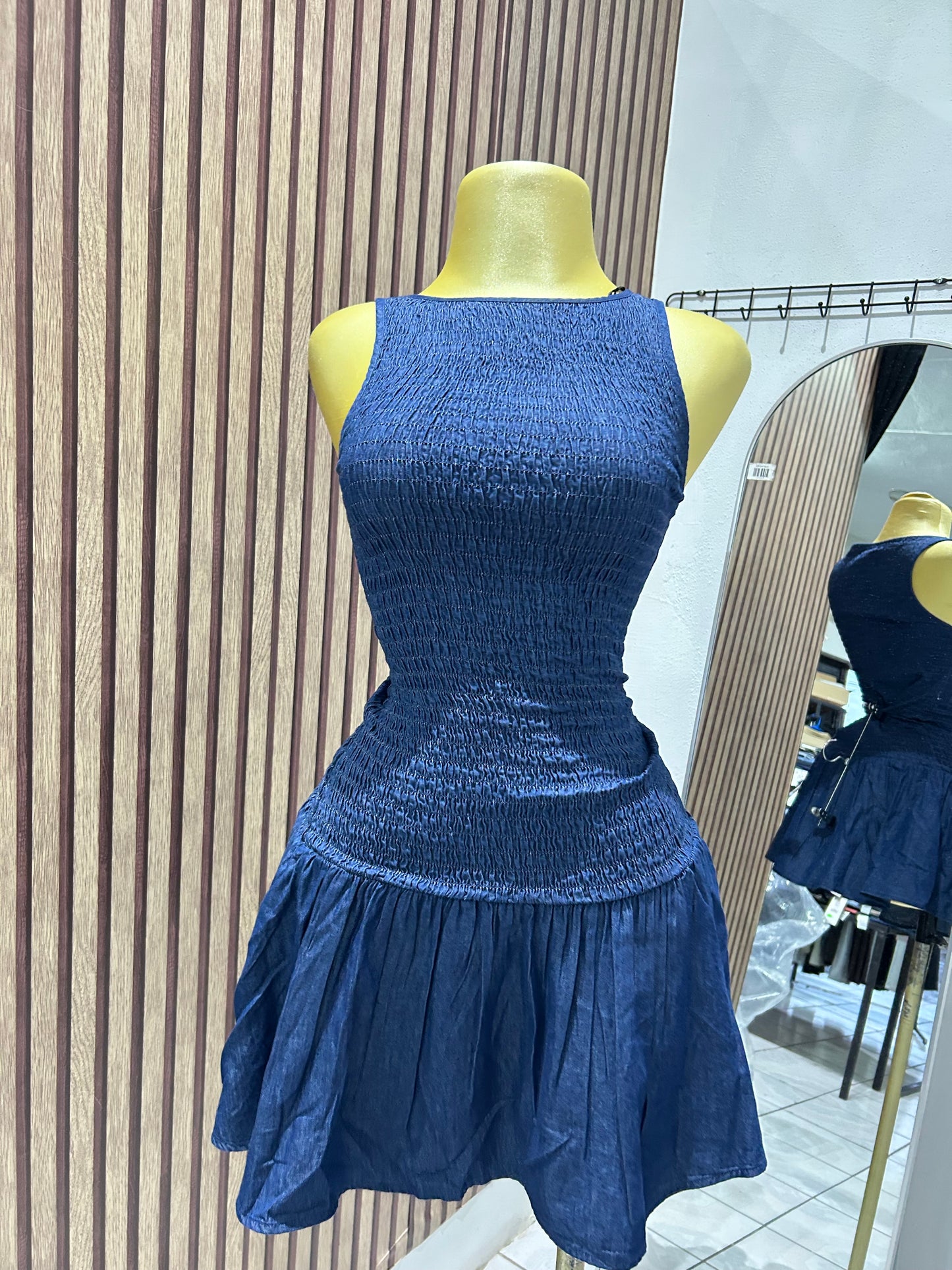 Vestido