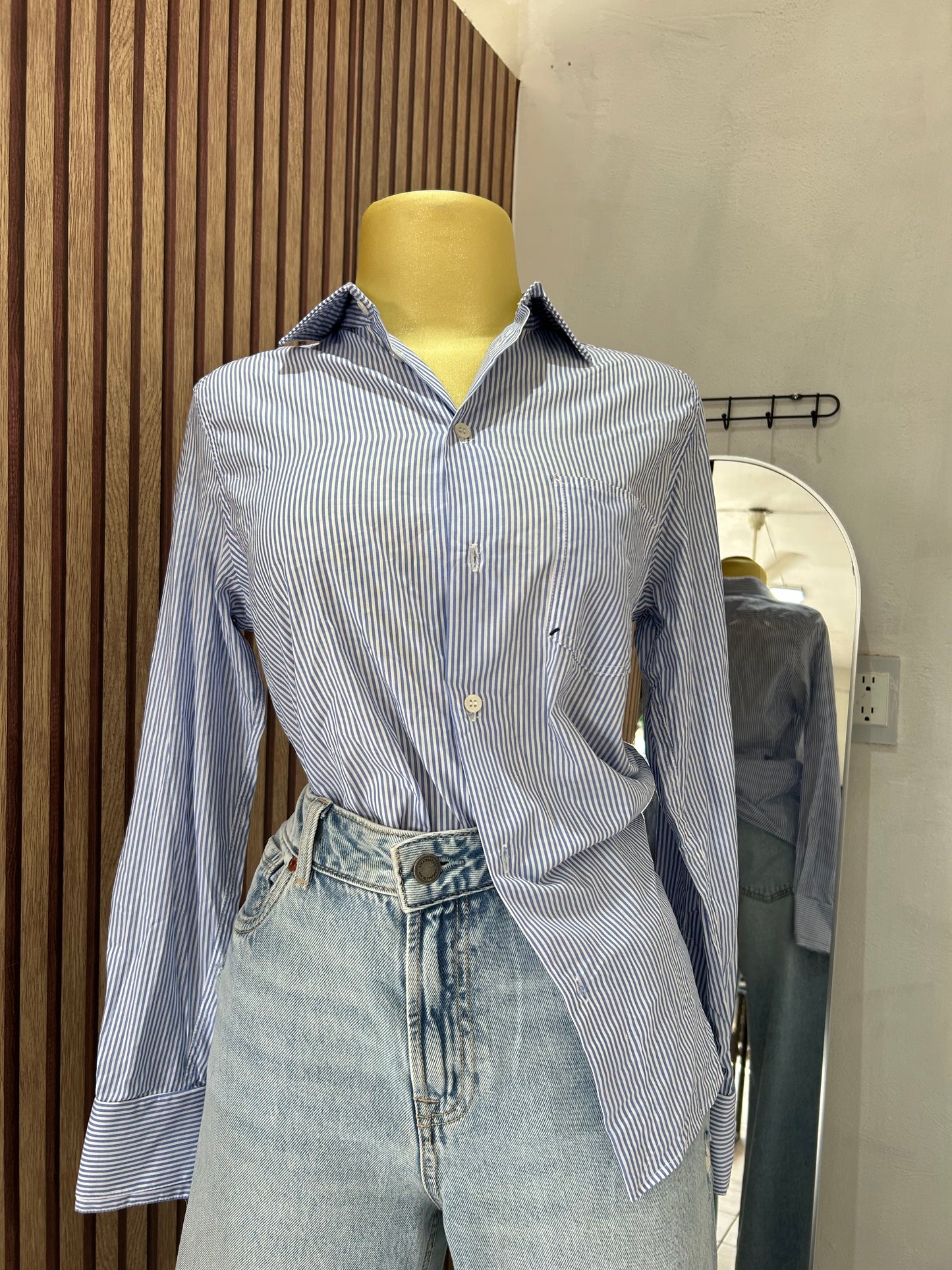 Camisa mujer