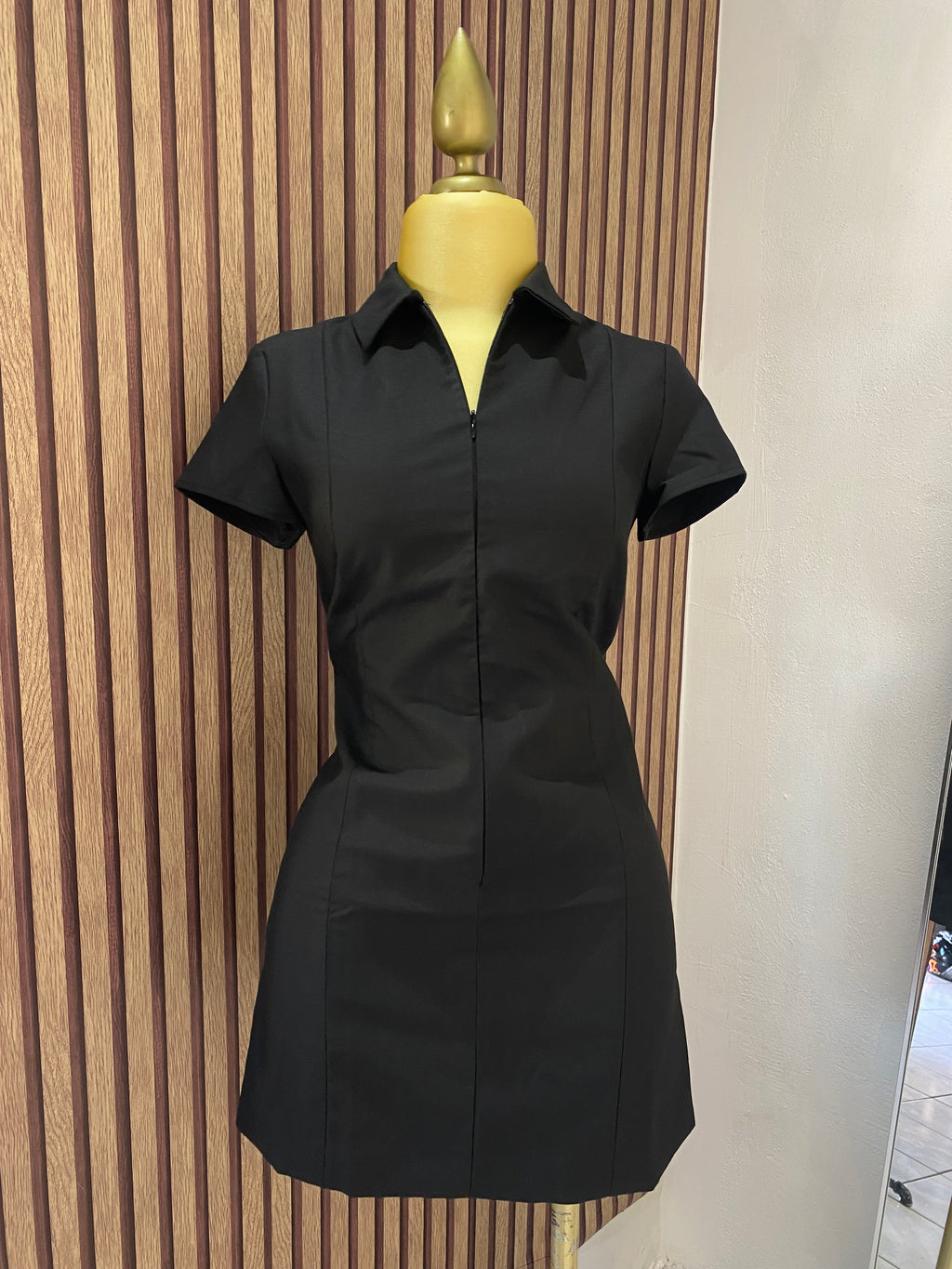 Vestido (MGN)