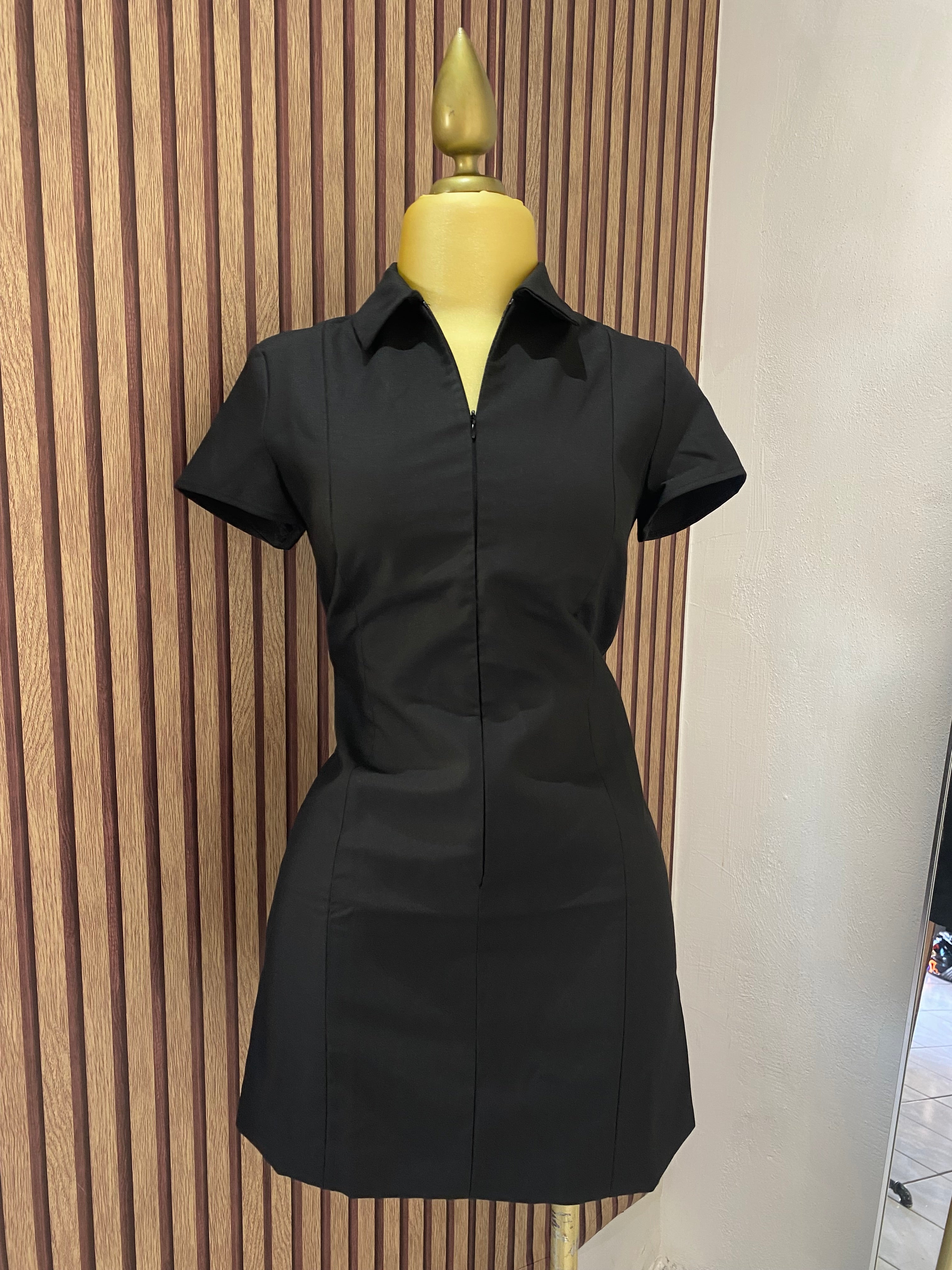 Vestido (MGN)
