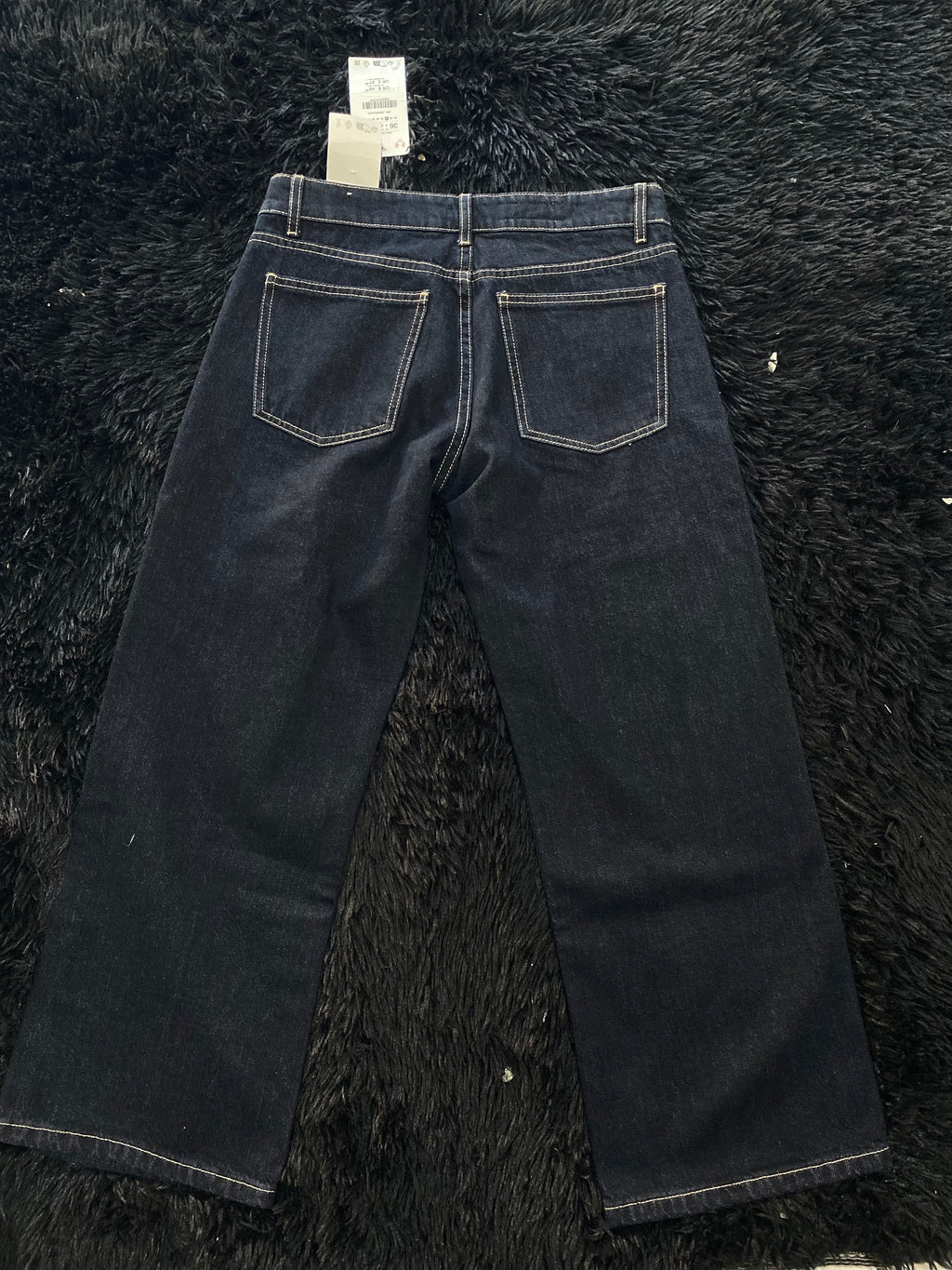Jeans (ZARA)