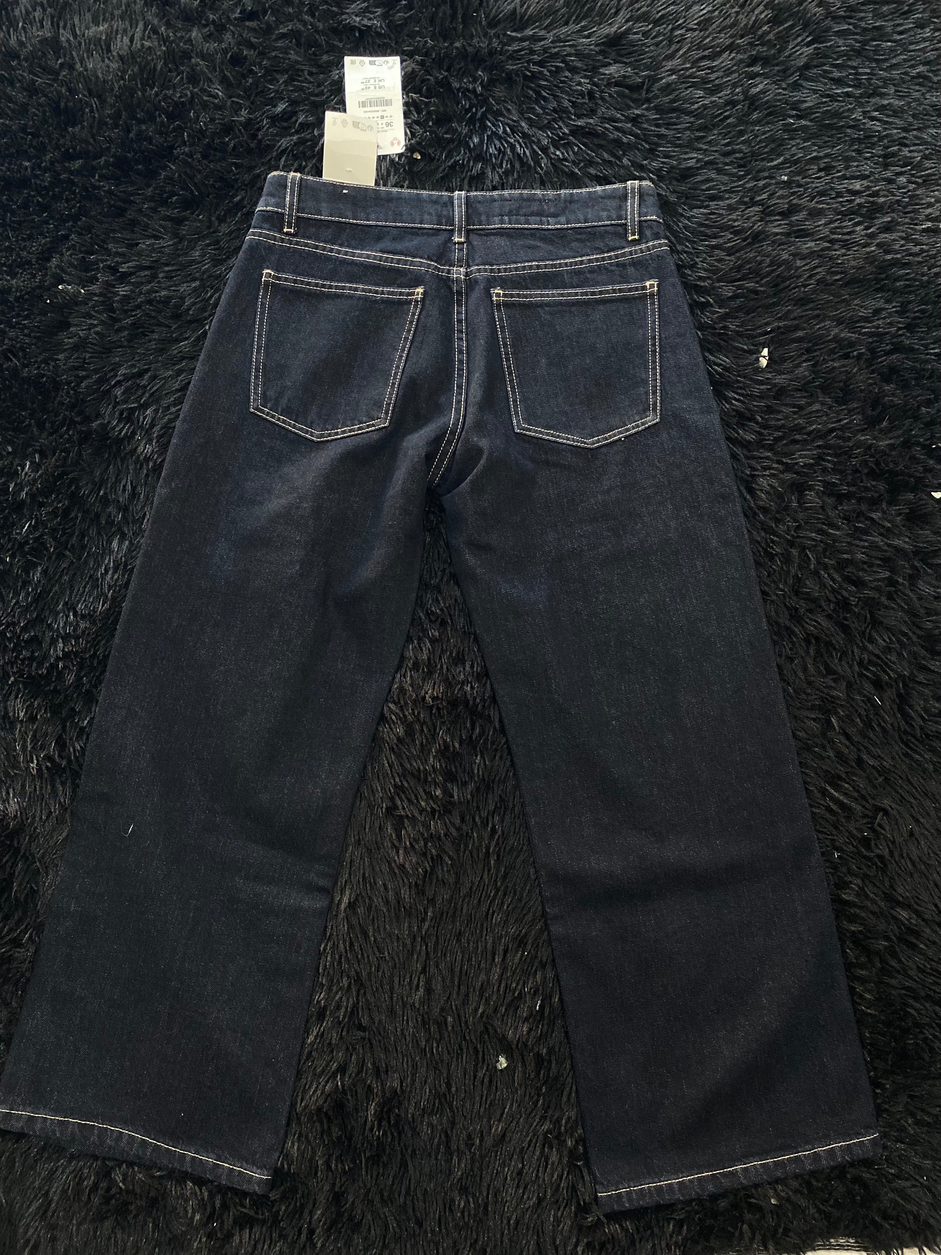 Jeans (ZARA)