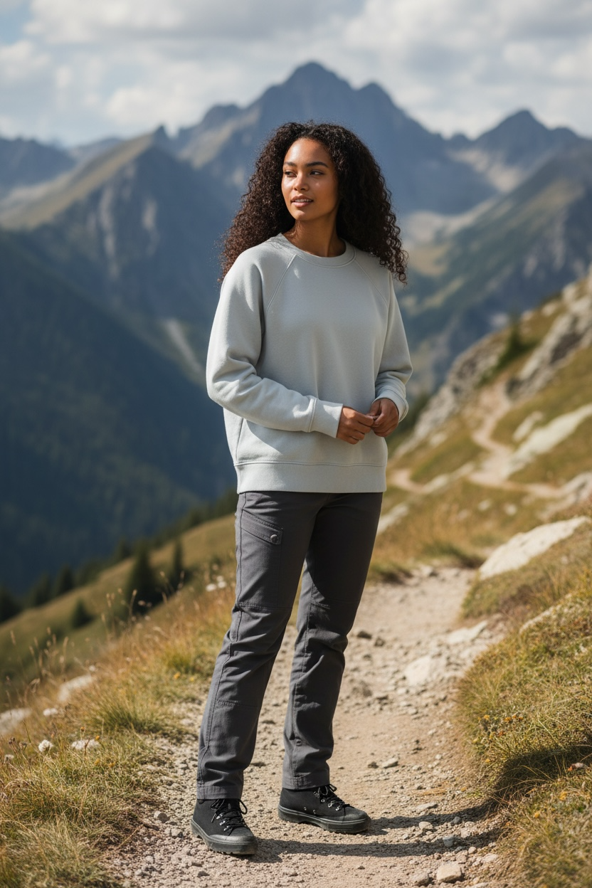 Suéter (Zara)