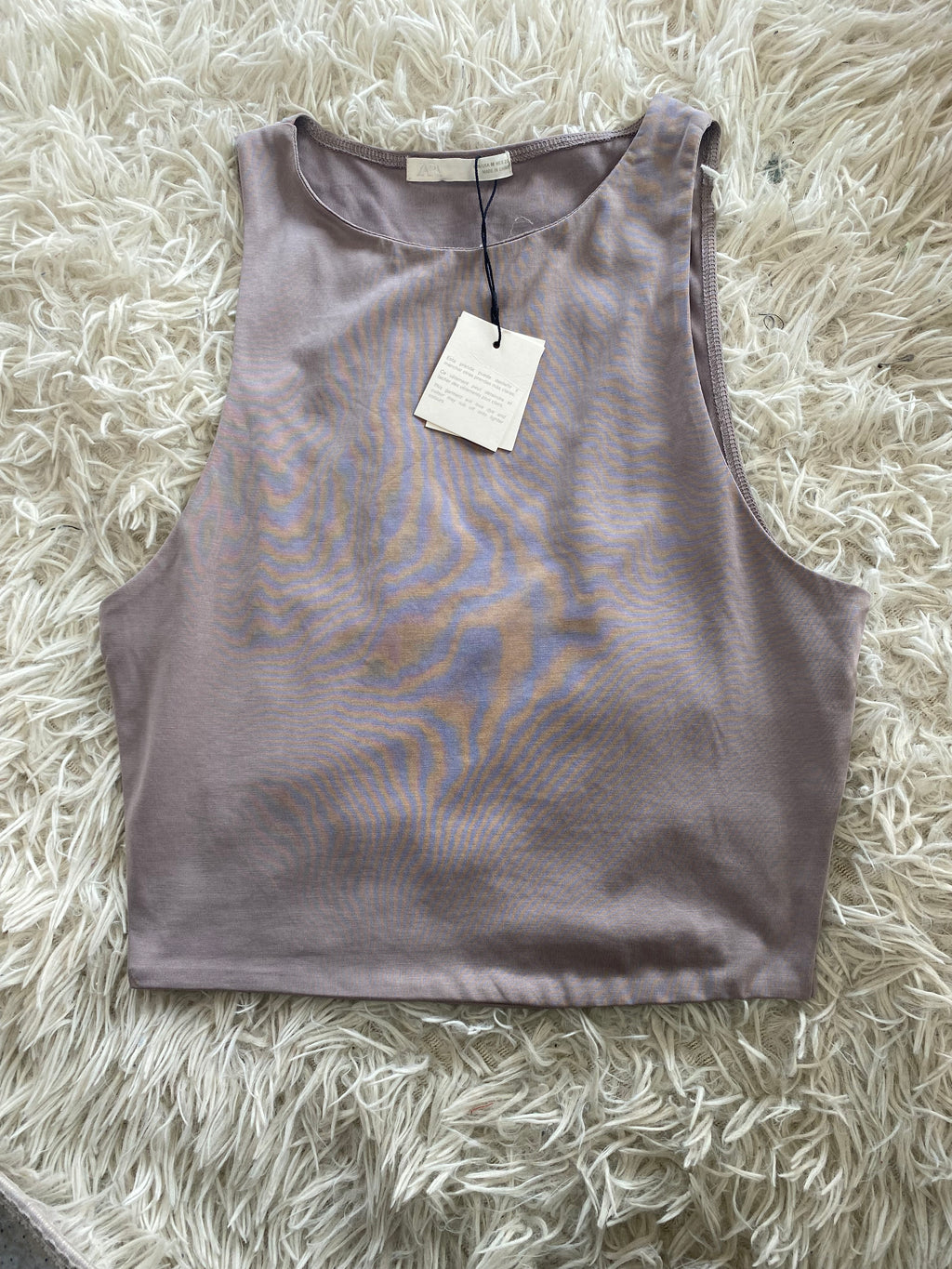 Top (ZARA)