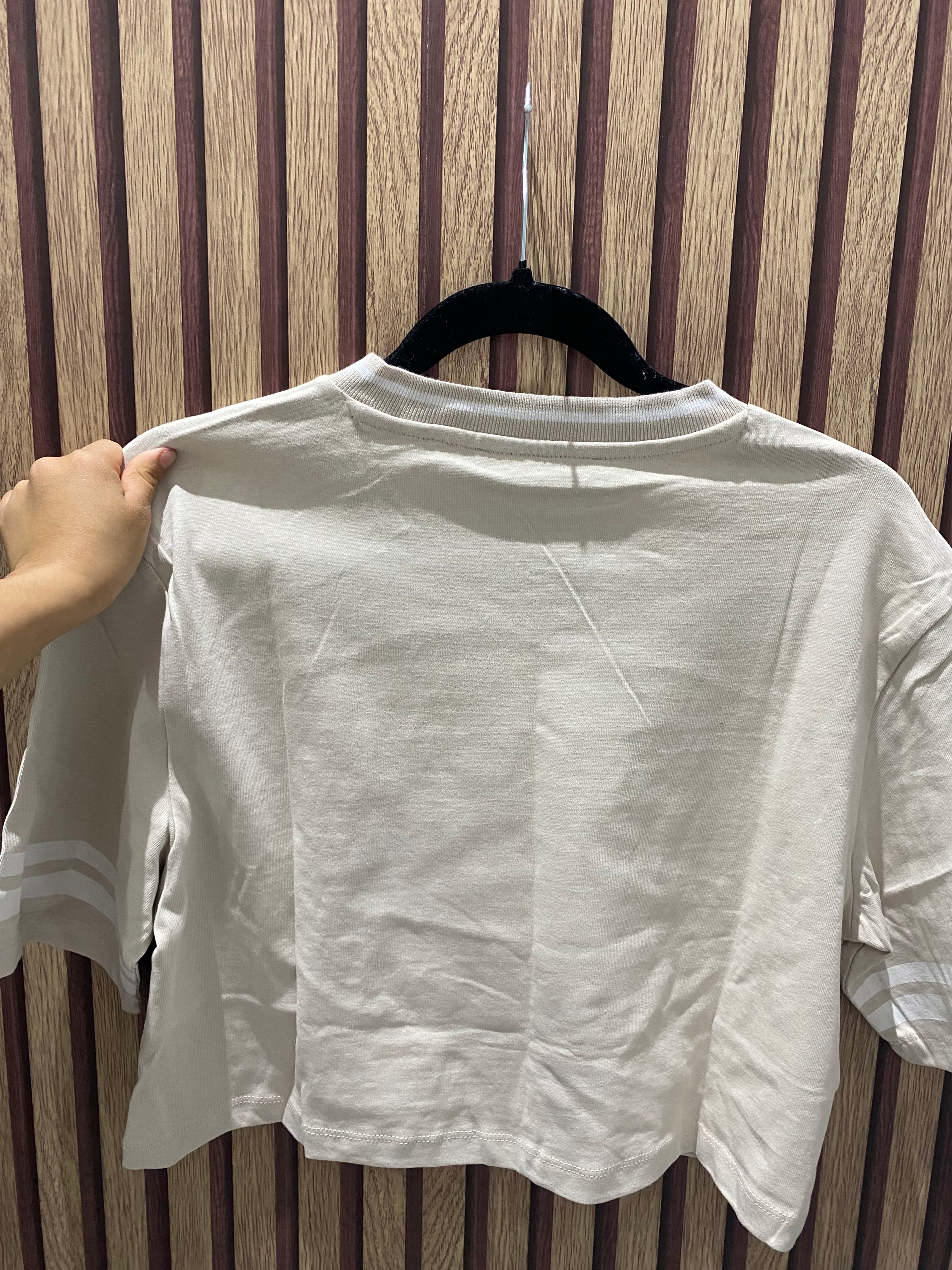 Blusa (PULLBEAR)